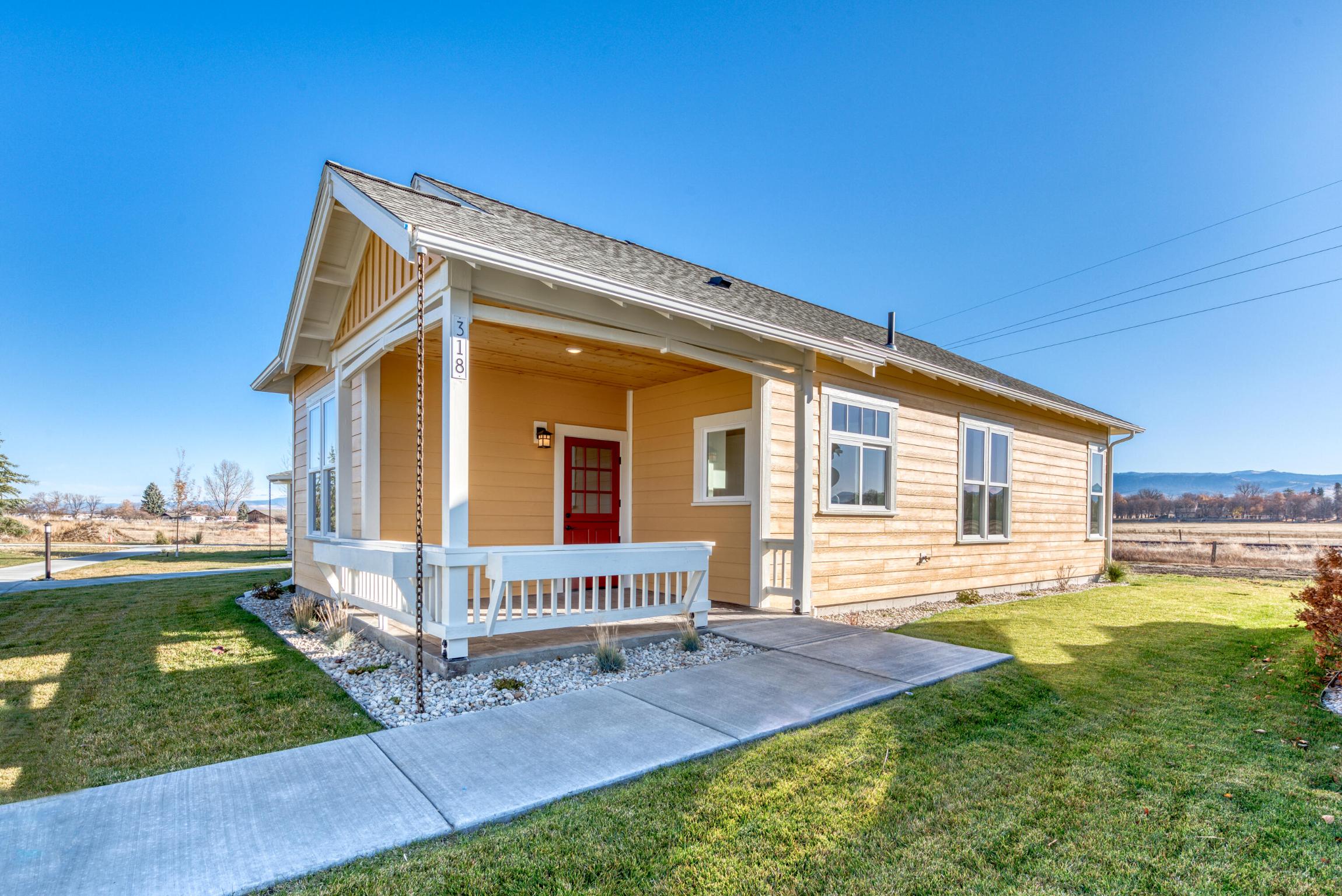 340 Mansion View Loop