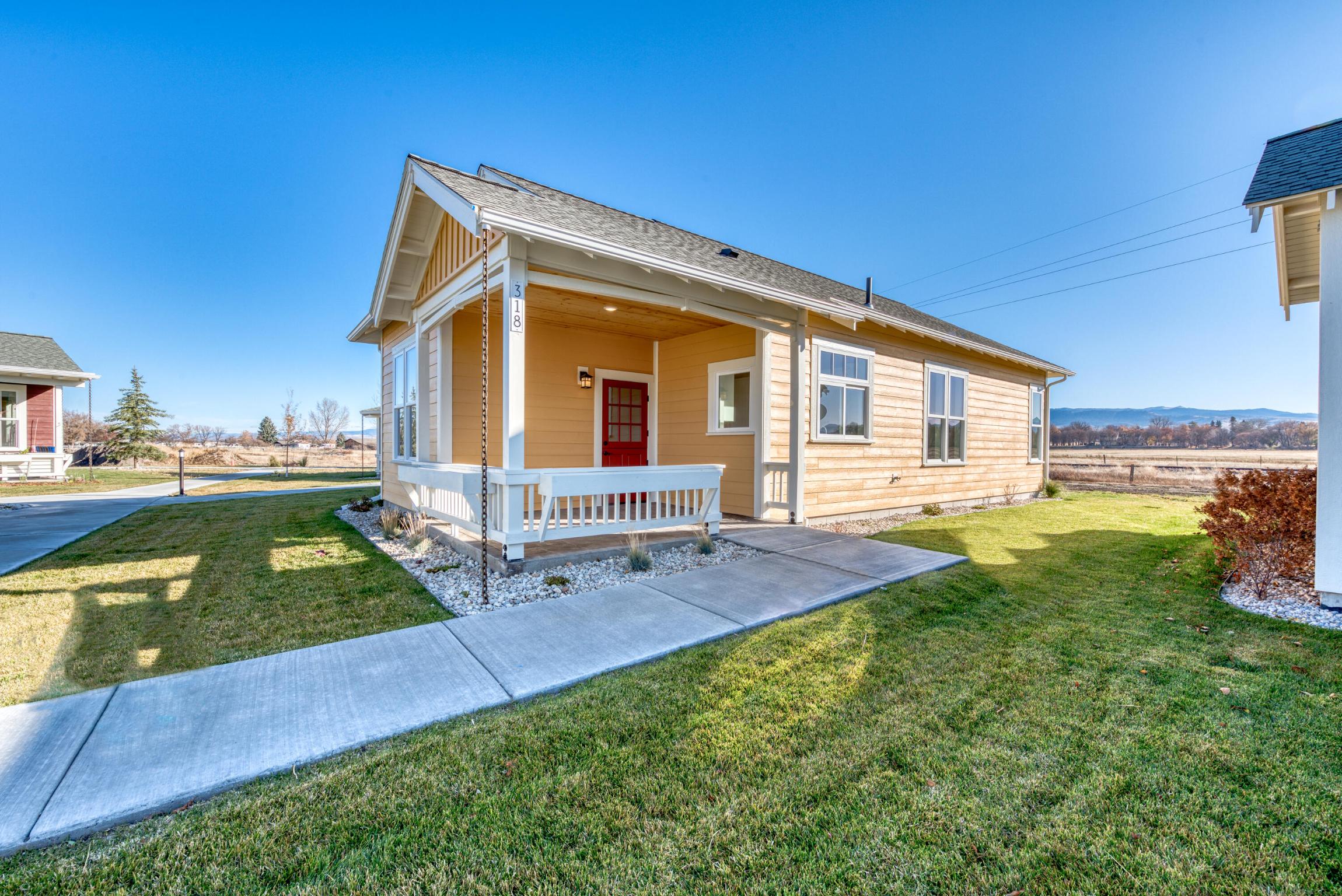 340 Mansion View Loop