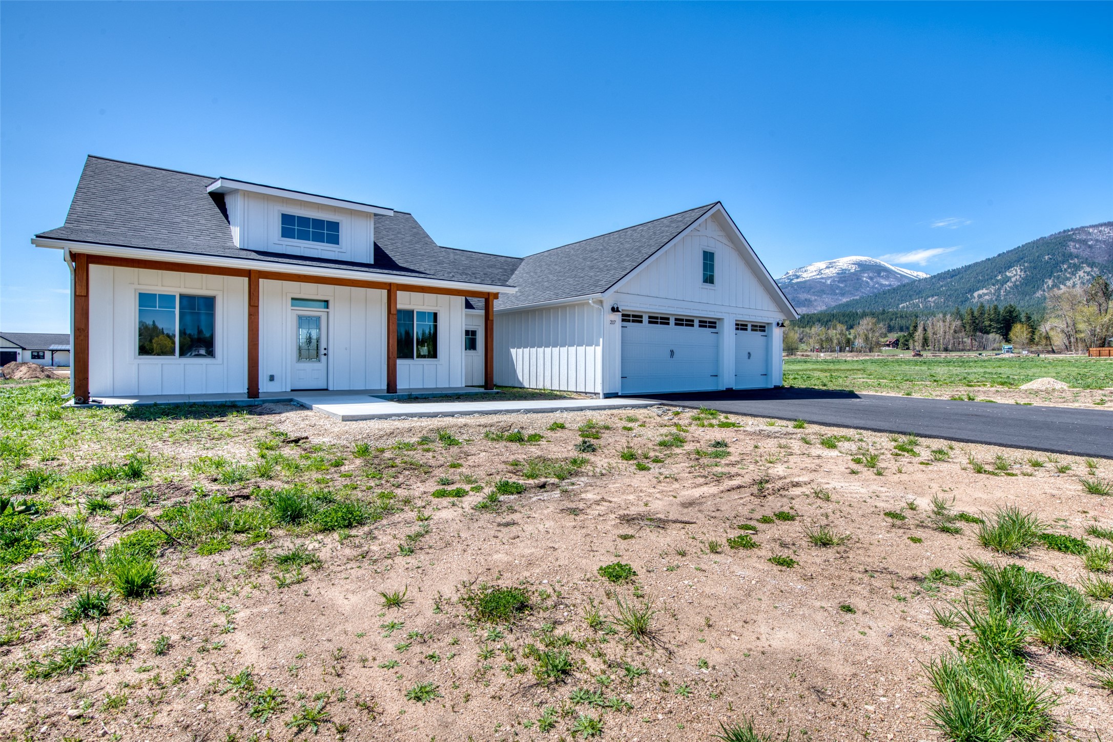 217 Palomino Drive