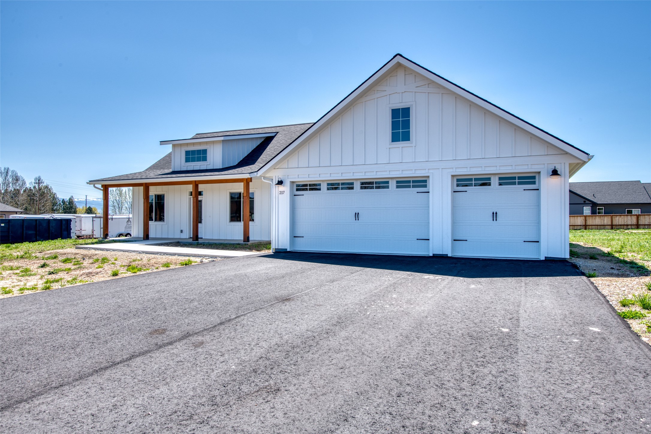 217 Palomino Drive