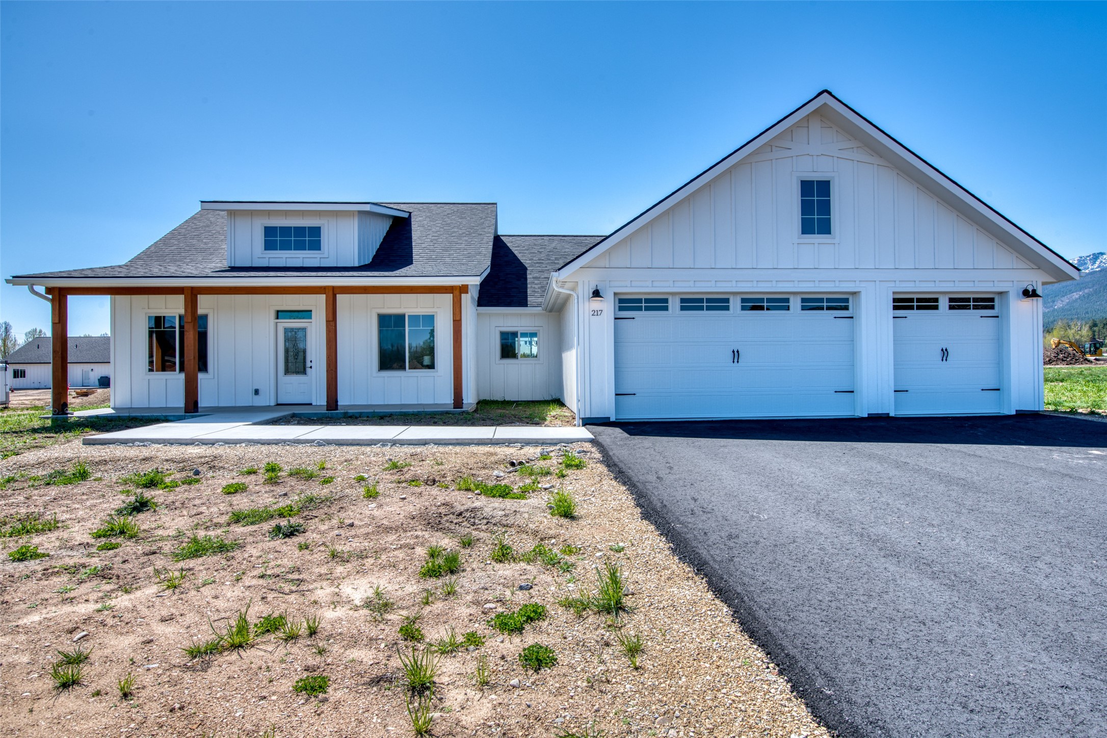 217 Palomino Drive