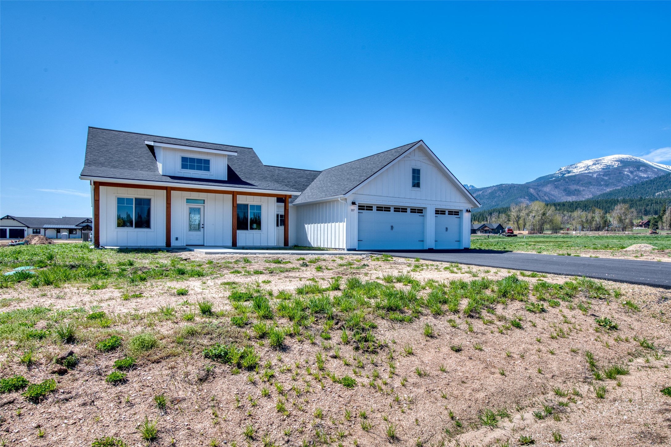 217 Palomino Drive