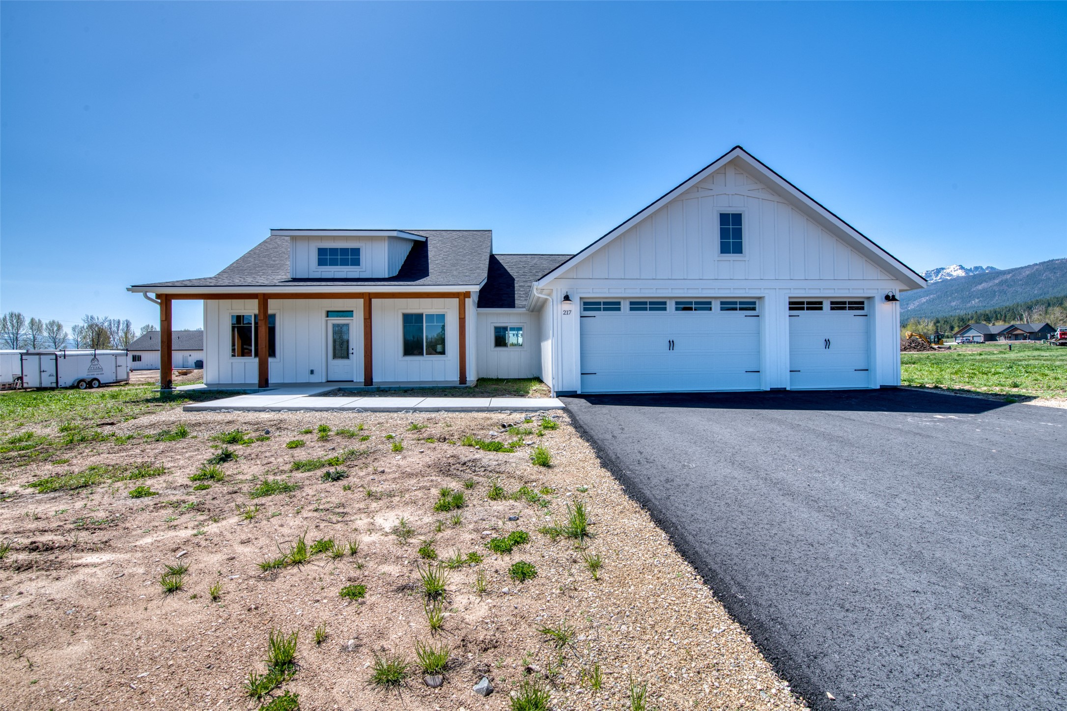 217 Palomino Drive