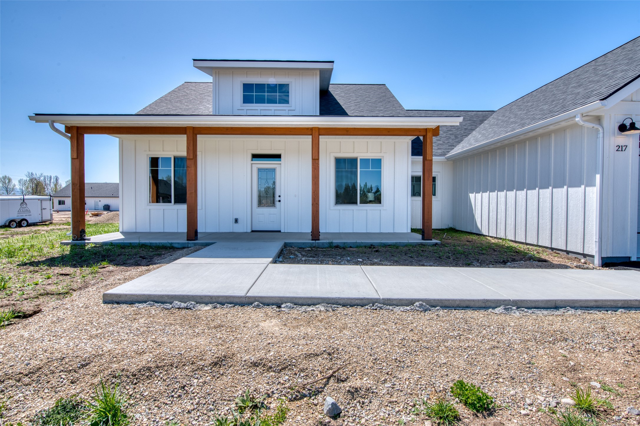 217 Palomino Drive