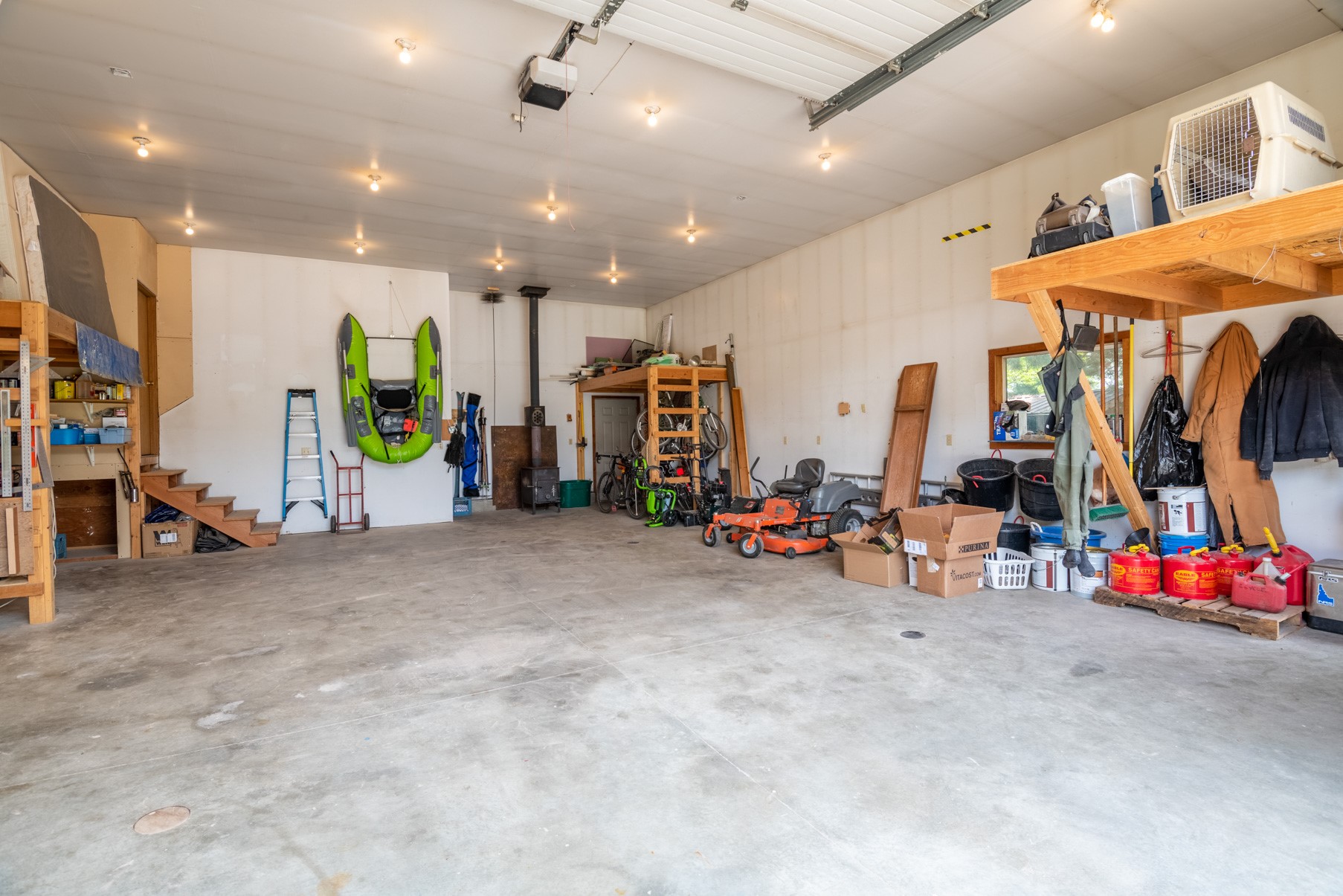 142 Pine View Road