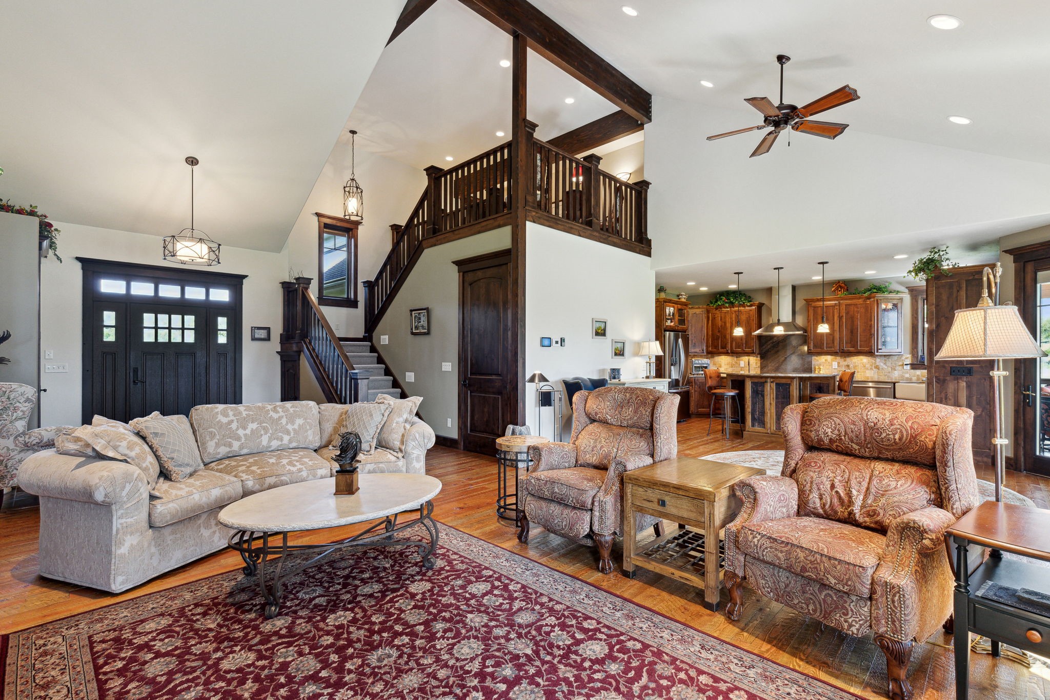 1147 Willow Creek Road