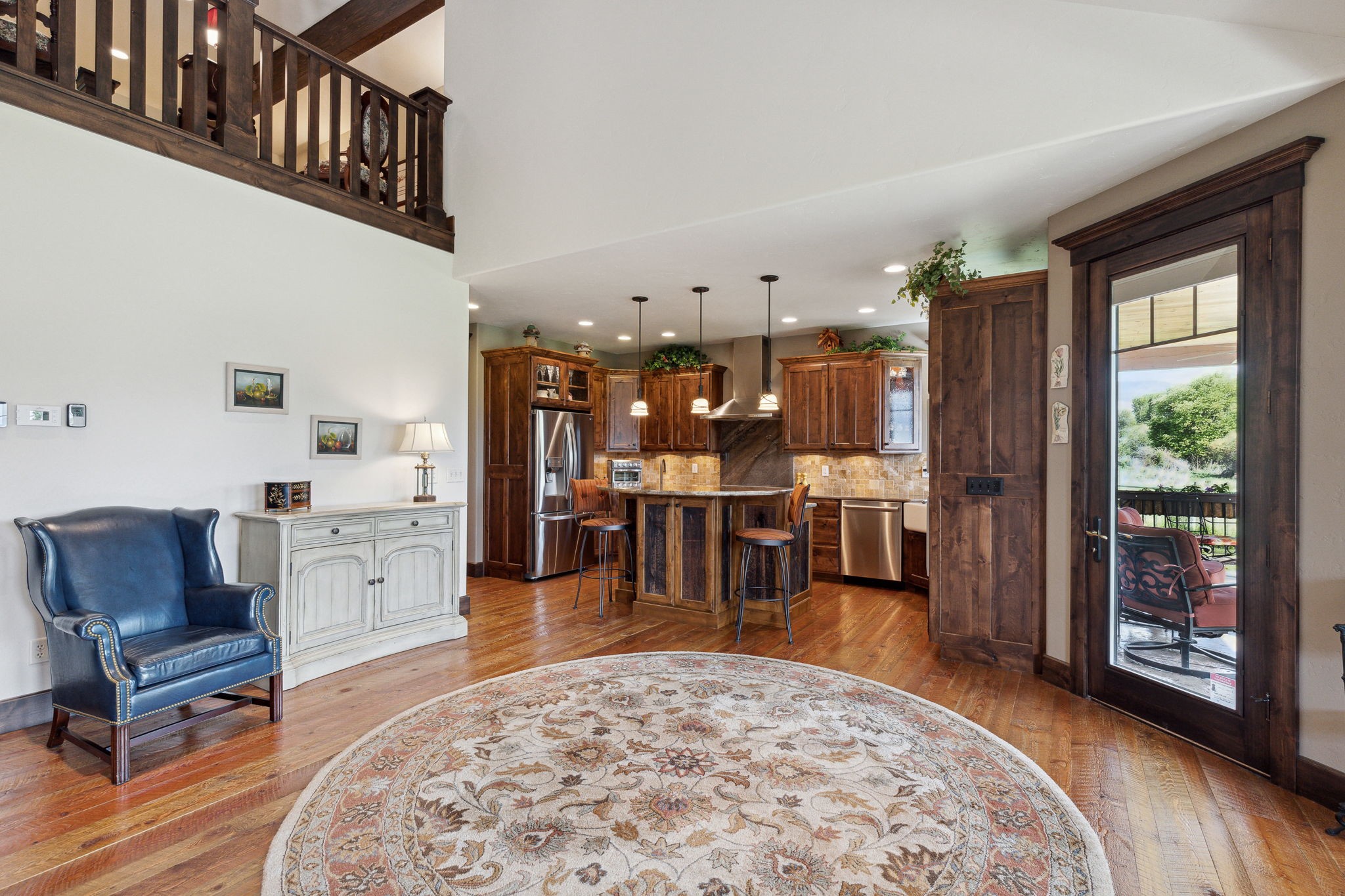 1147 Willow Creek Road