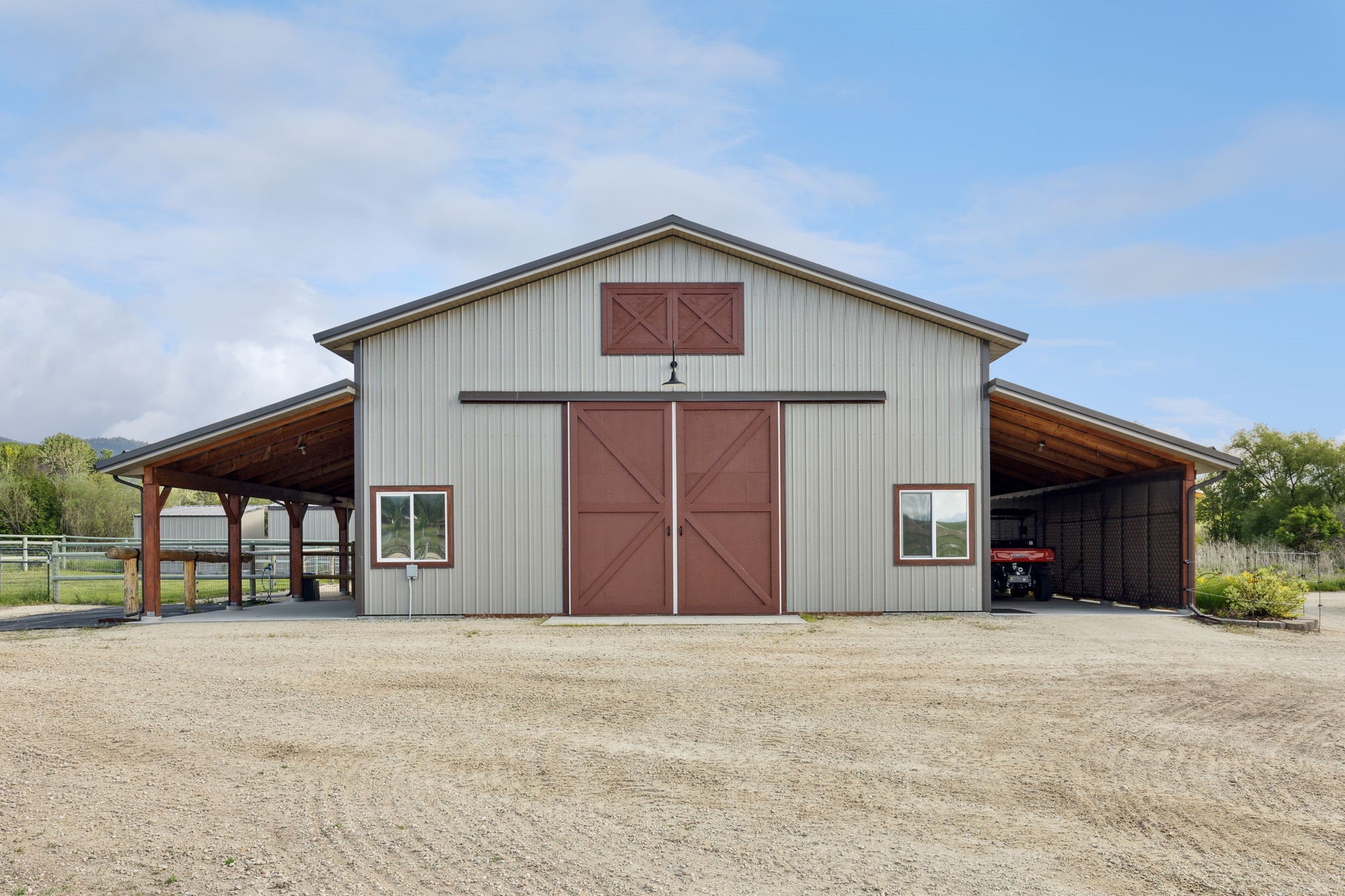 1147 Willow Creek Road