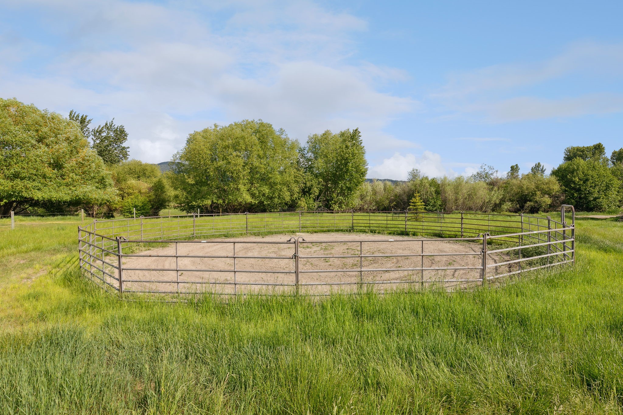 1147 Willow Creek Road