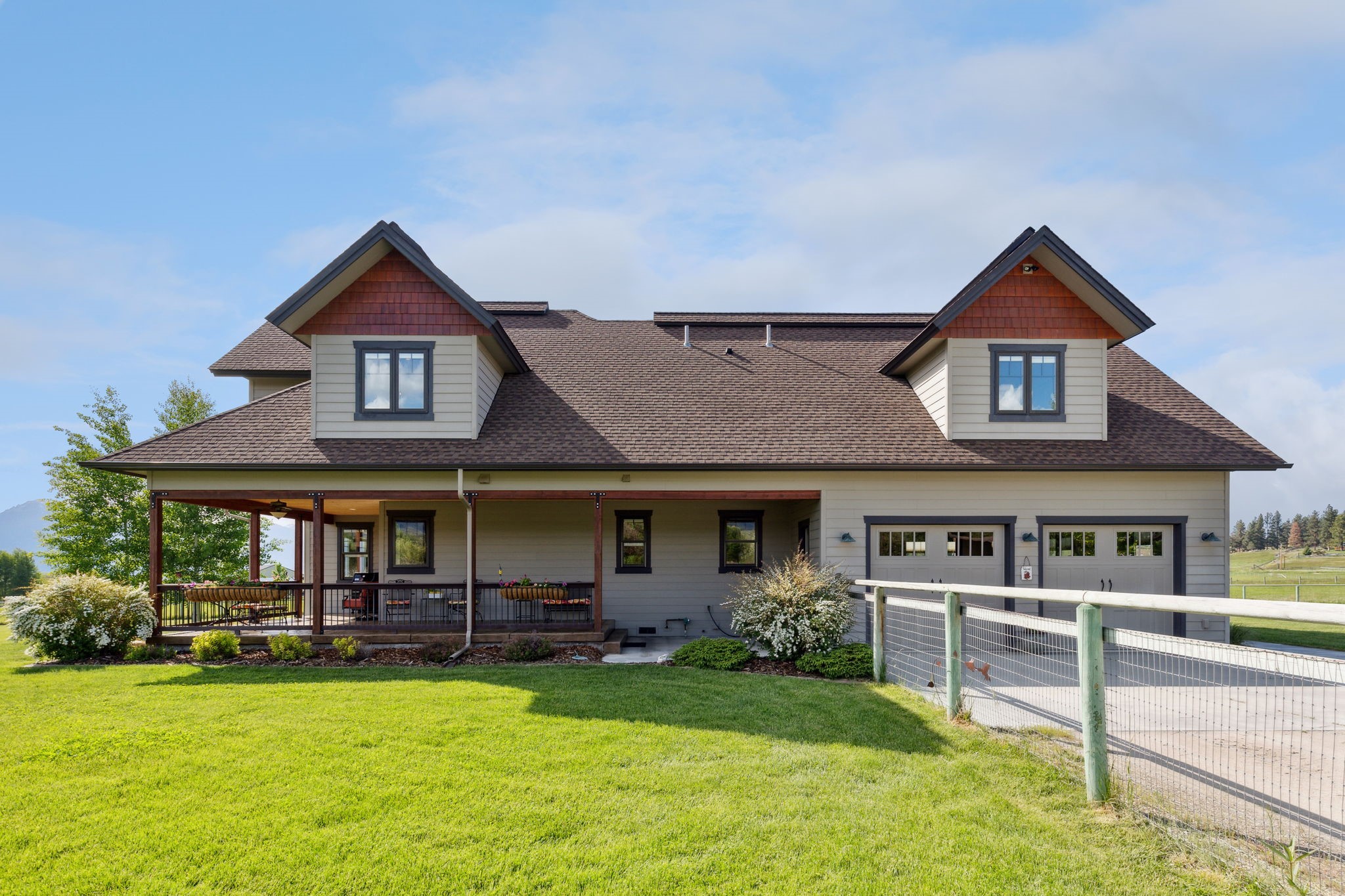 1147 Willow Creek Road
