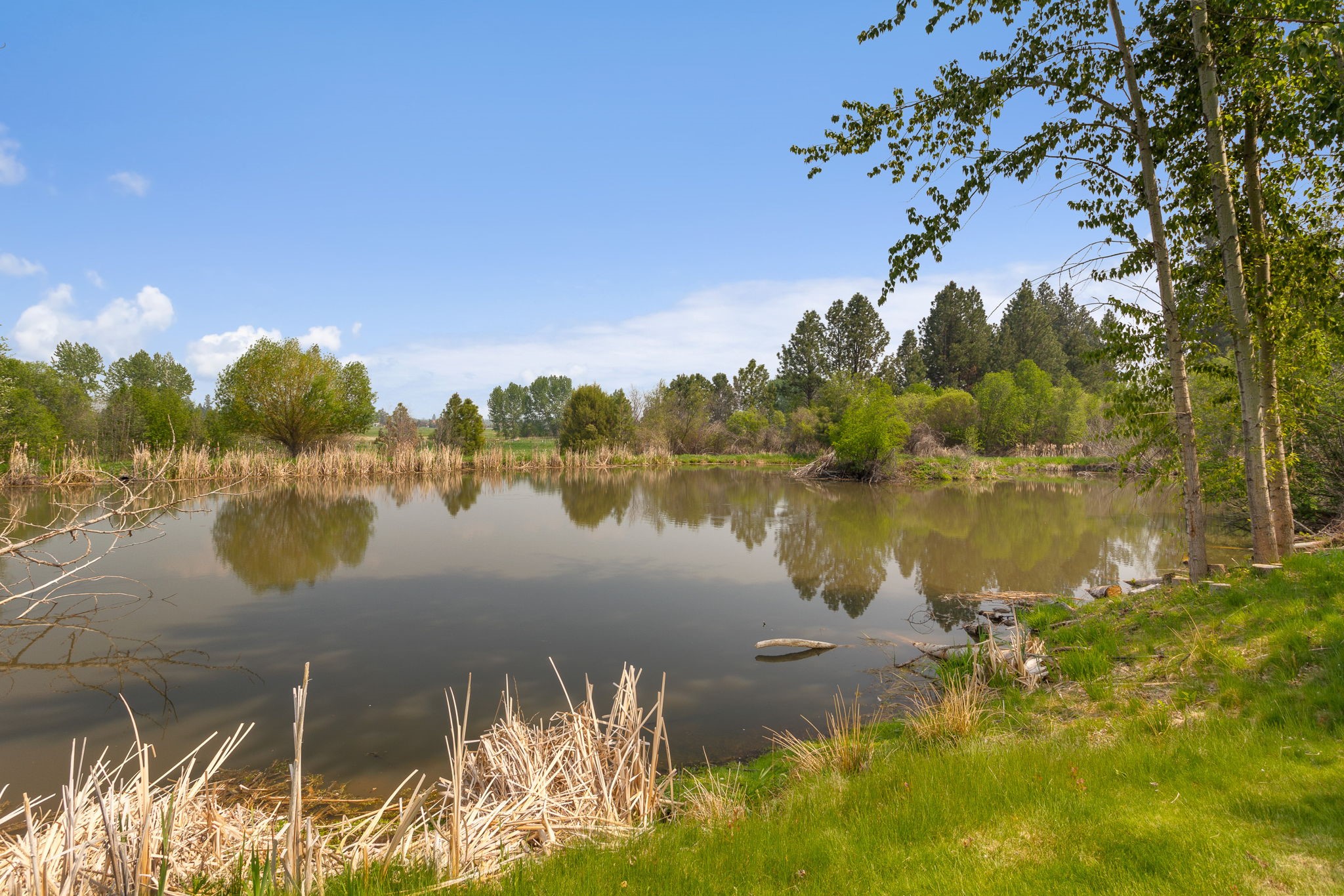 268 & 270 Golden Pond Drive