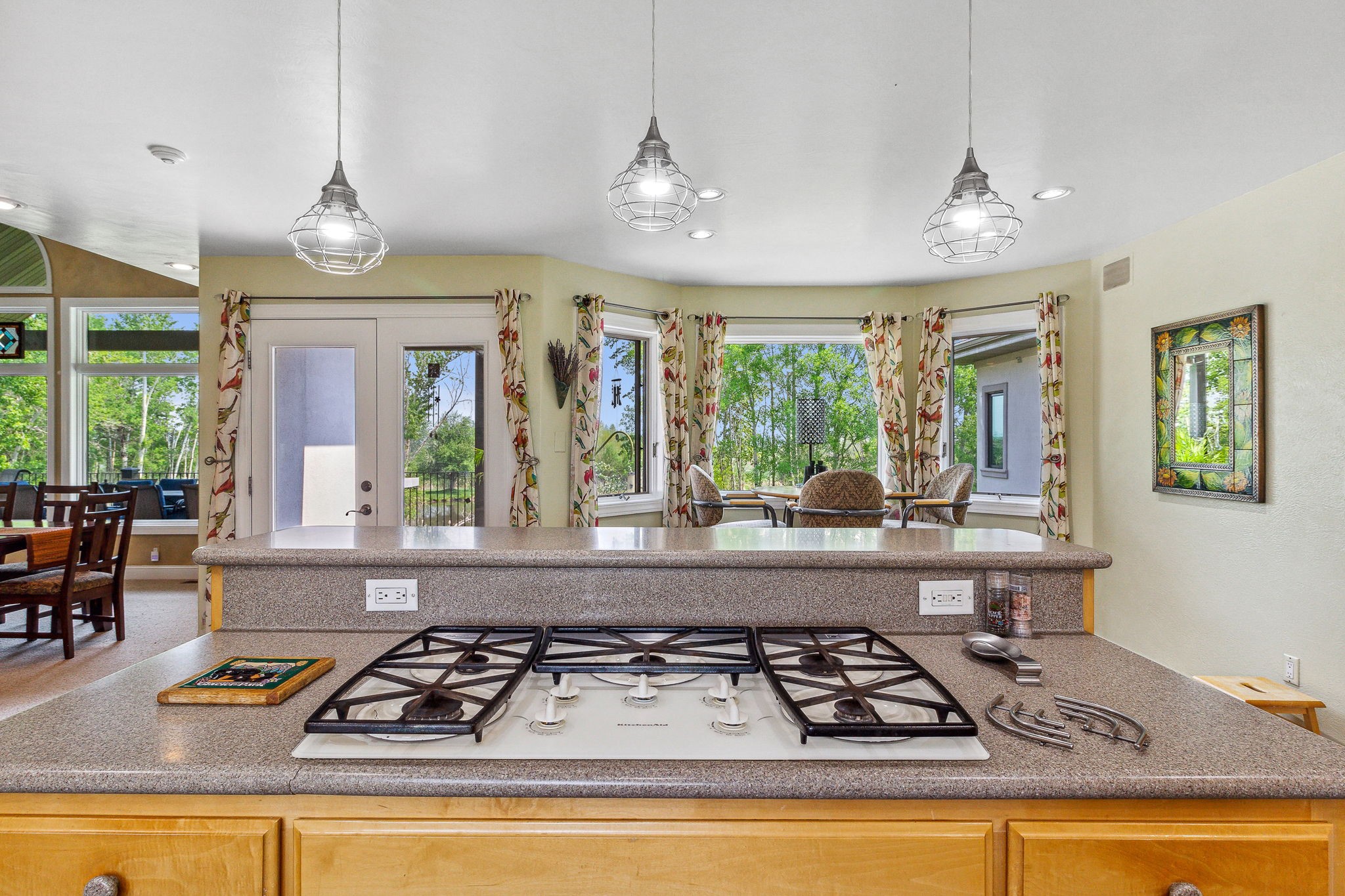 268 & 270 Golden Pond Drive