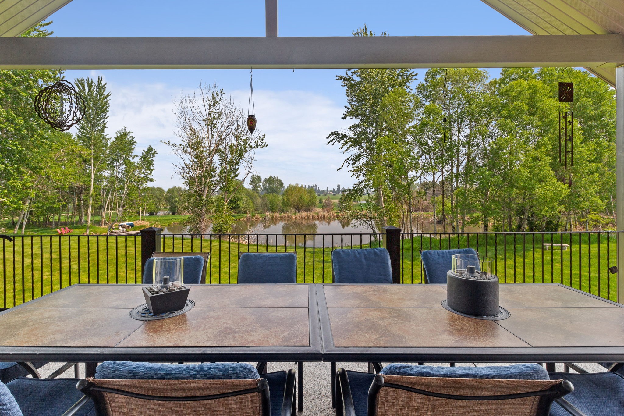 268 & 270 Golden Pond Drive