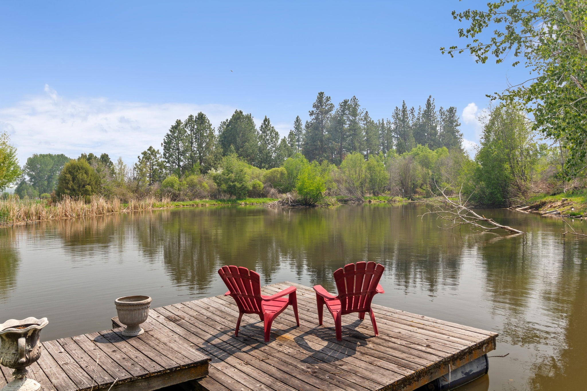 268 & 270 Golden Pond Drive