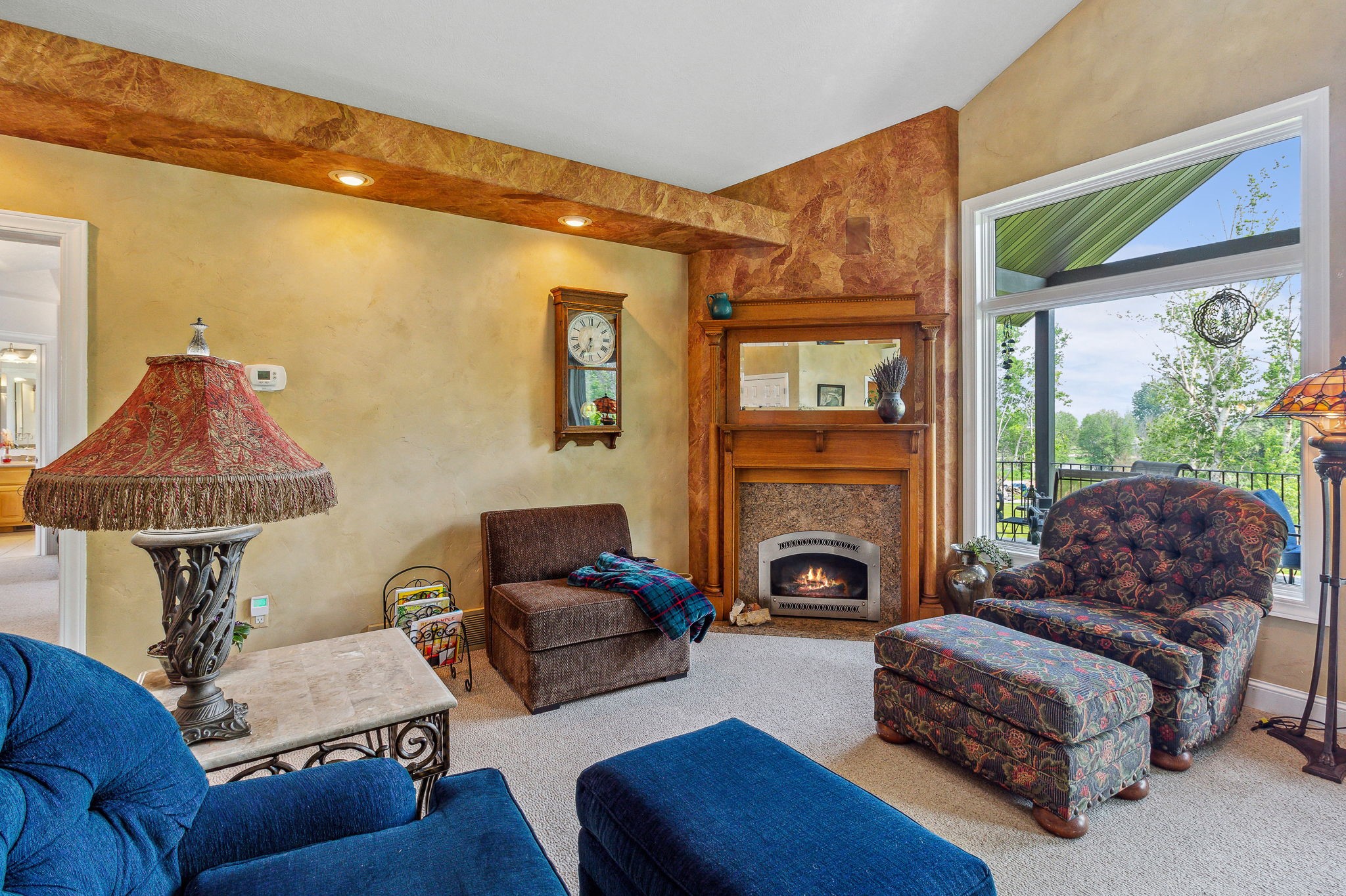 268 & 270 Golden Pond Drive