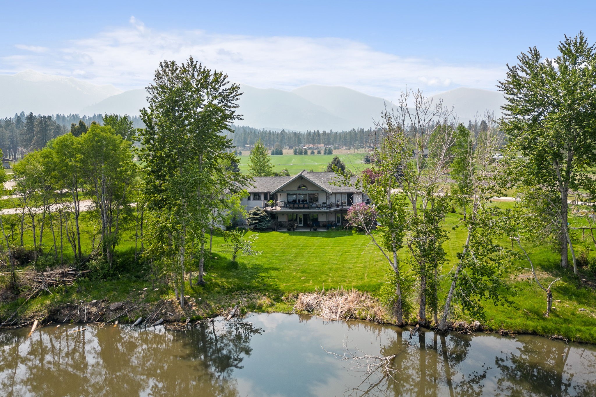 268 & 270 Golden Pond Drive
