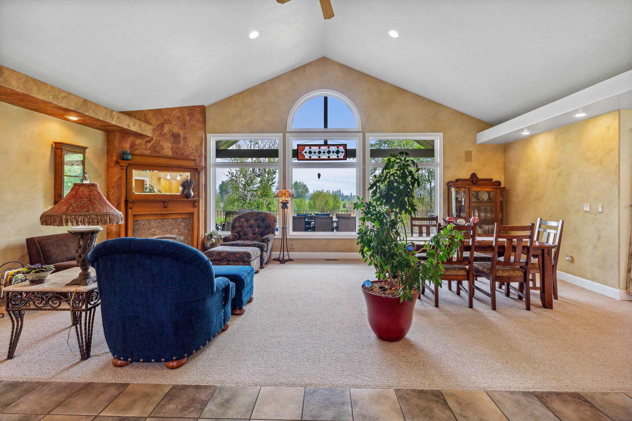 268 & 270 Golden Pond Drive