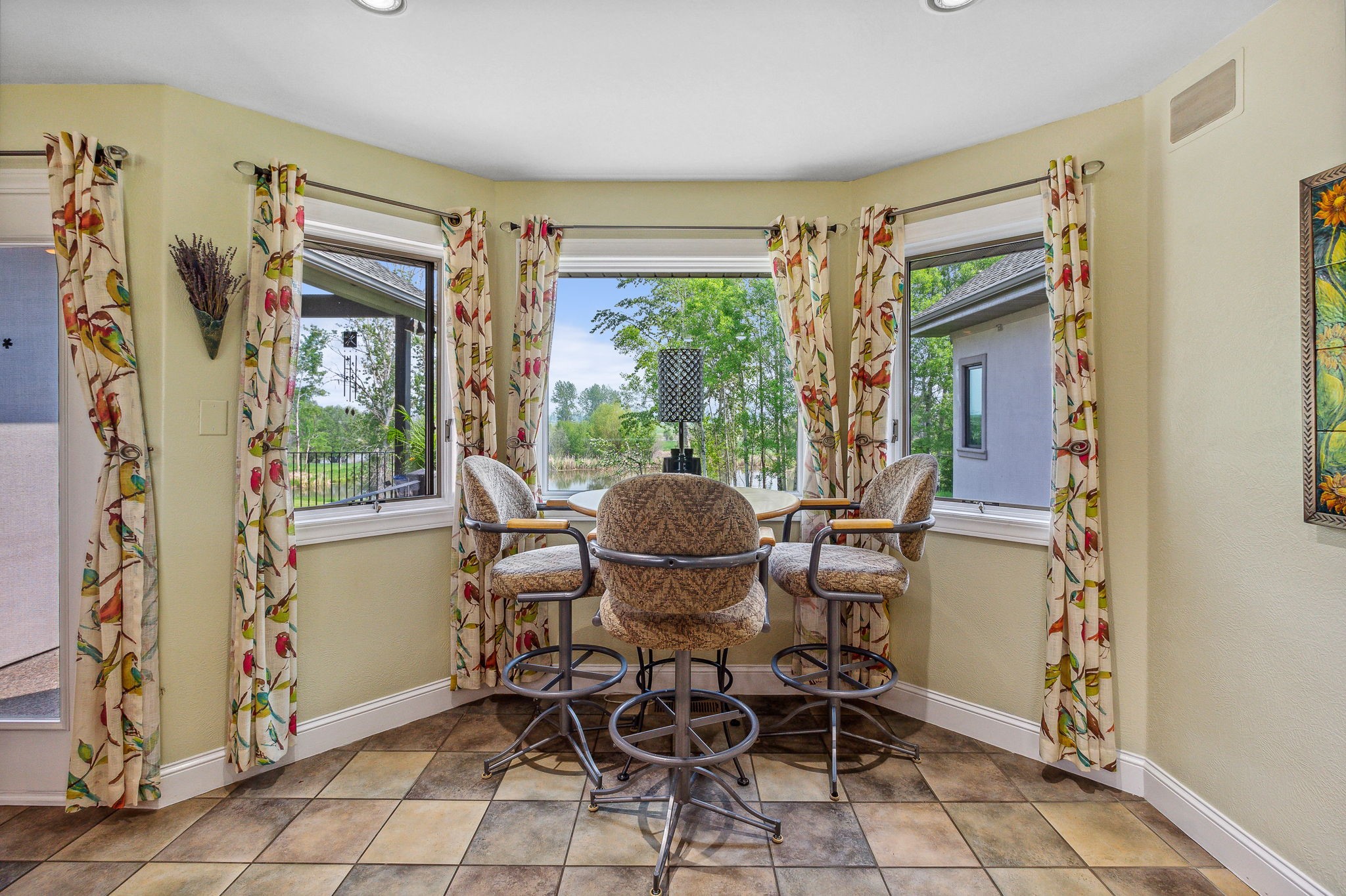 268 & 270 Golden Pond Drive