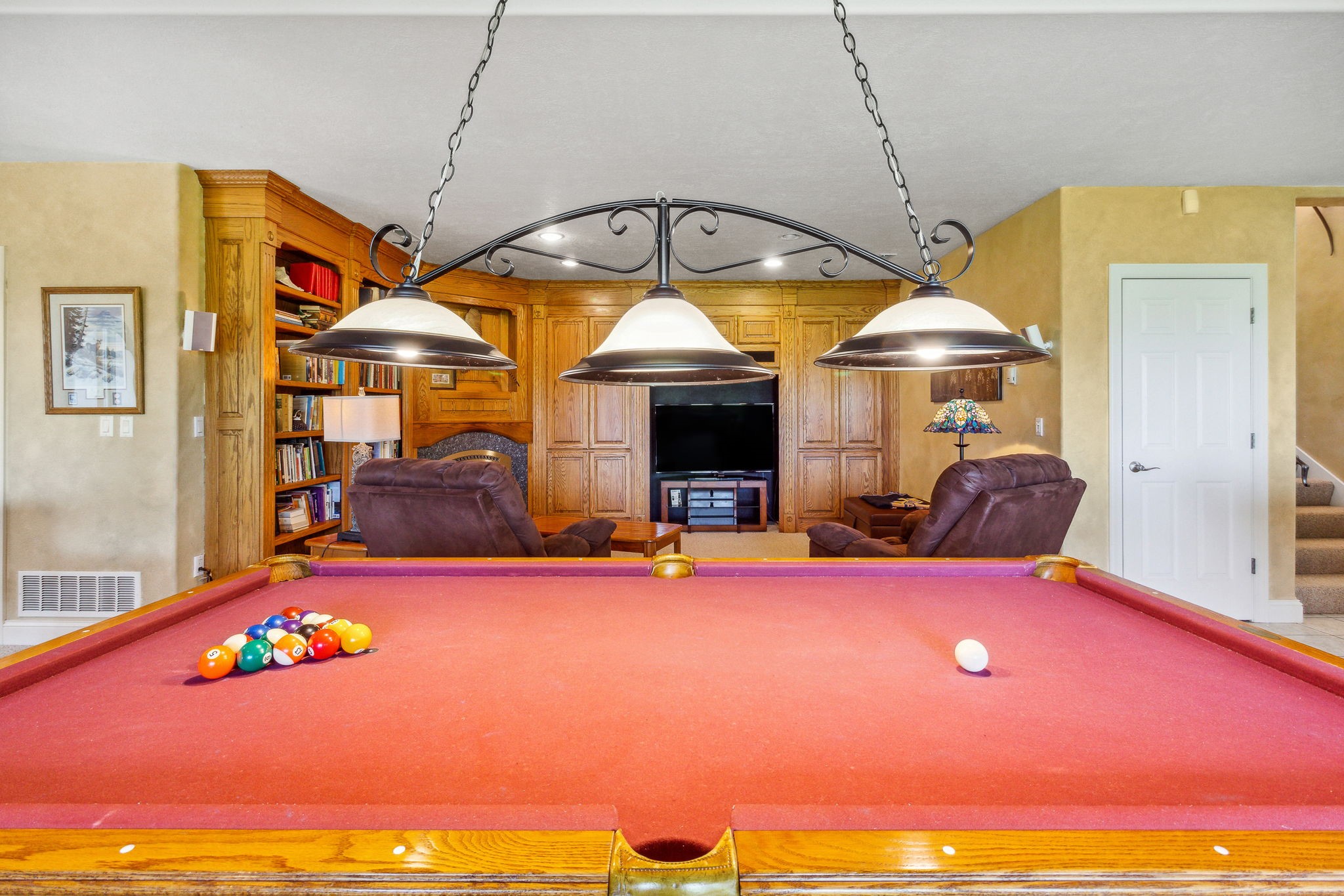 268 & 270 Golden Pond Drive
