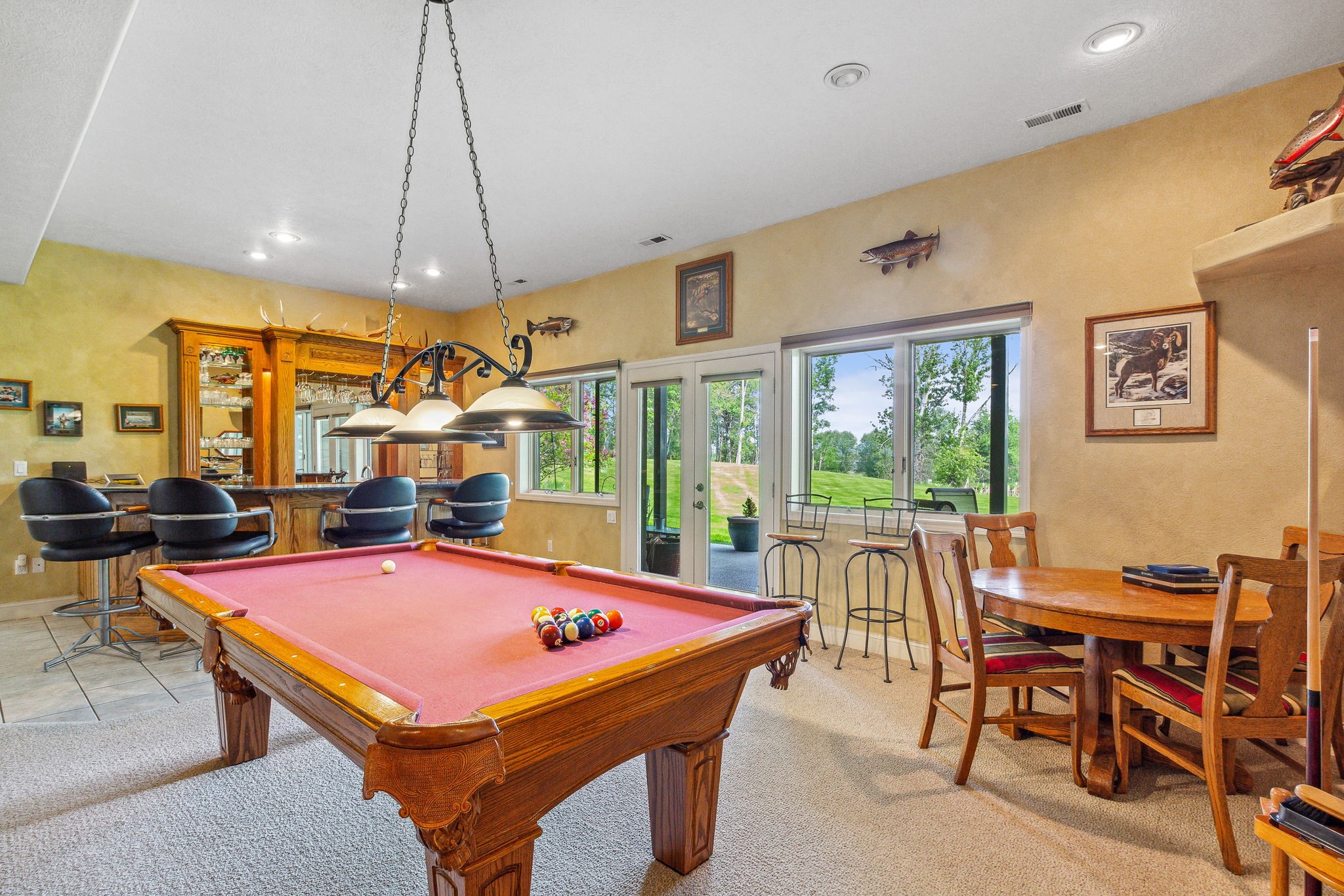 268 & 270 Golden Pond Drive