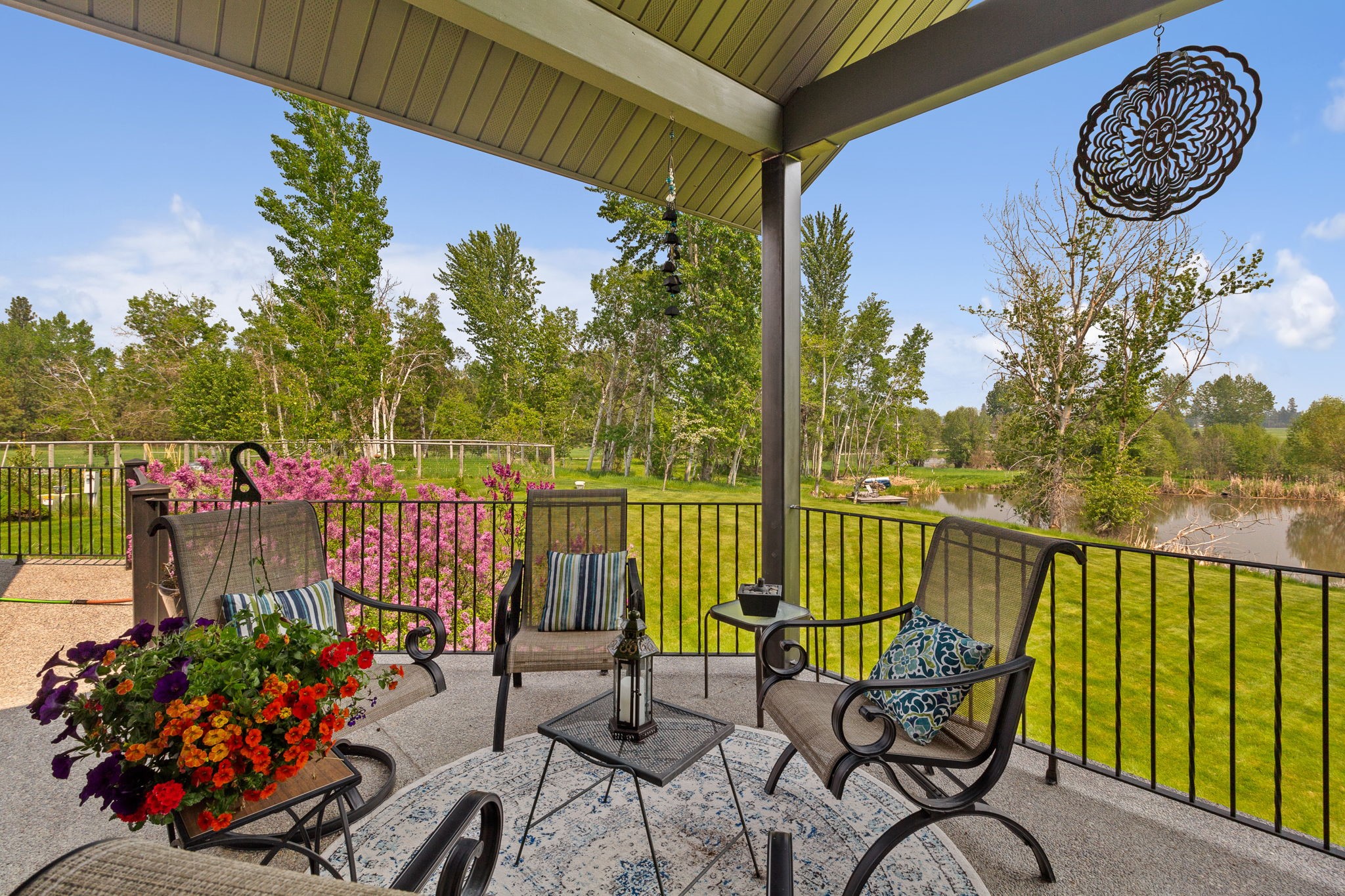 268 & 270 Golden Pond Drive