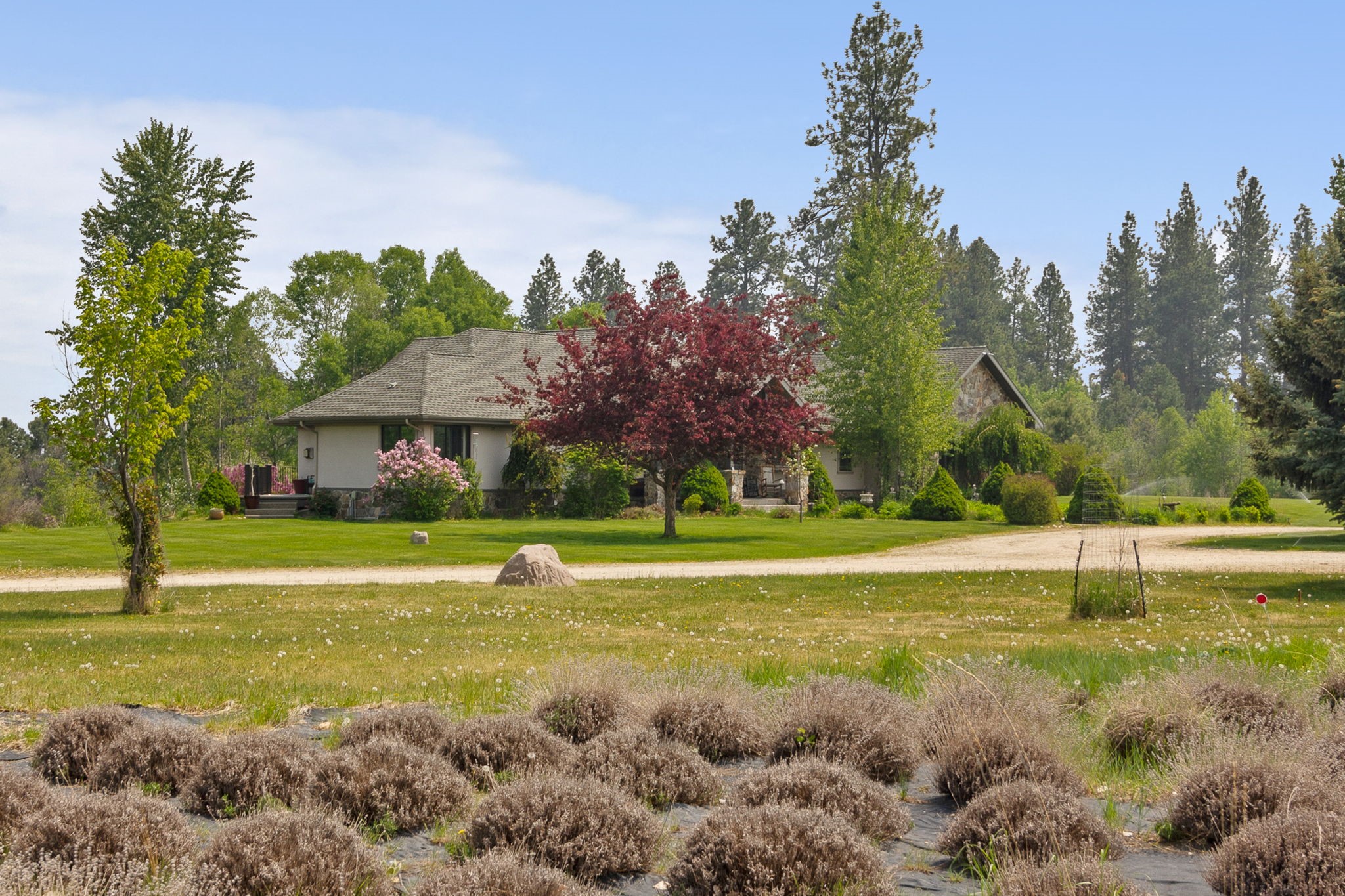 268 & 270 Golden Pond Drive