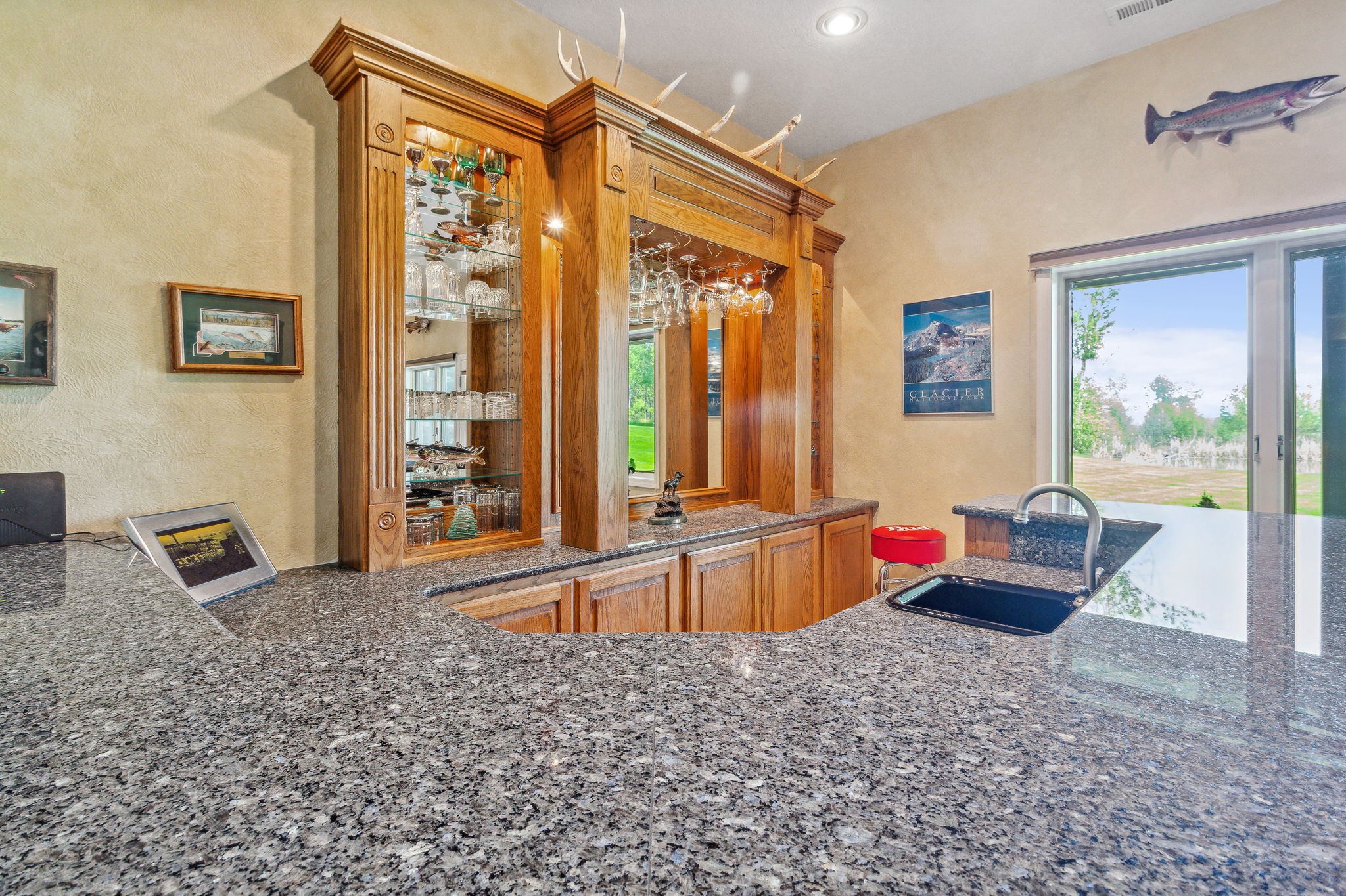 268 & 270 Golden Pond Drive