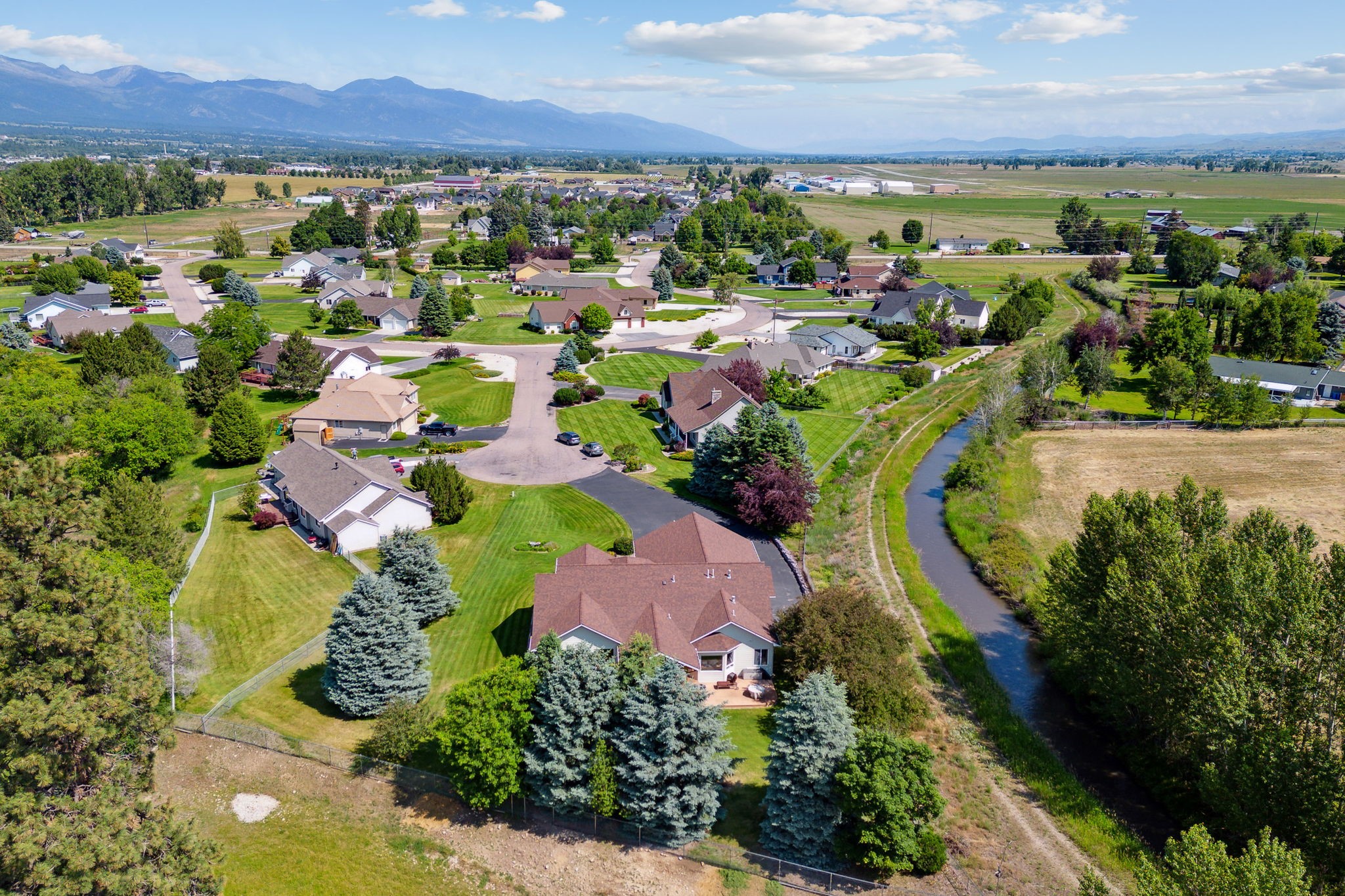 202 Copper Court
