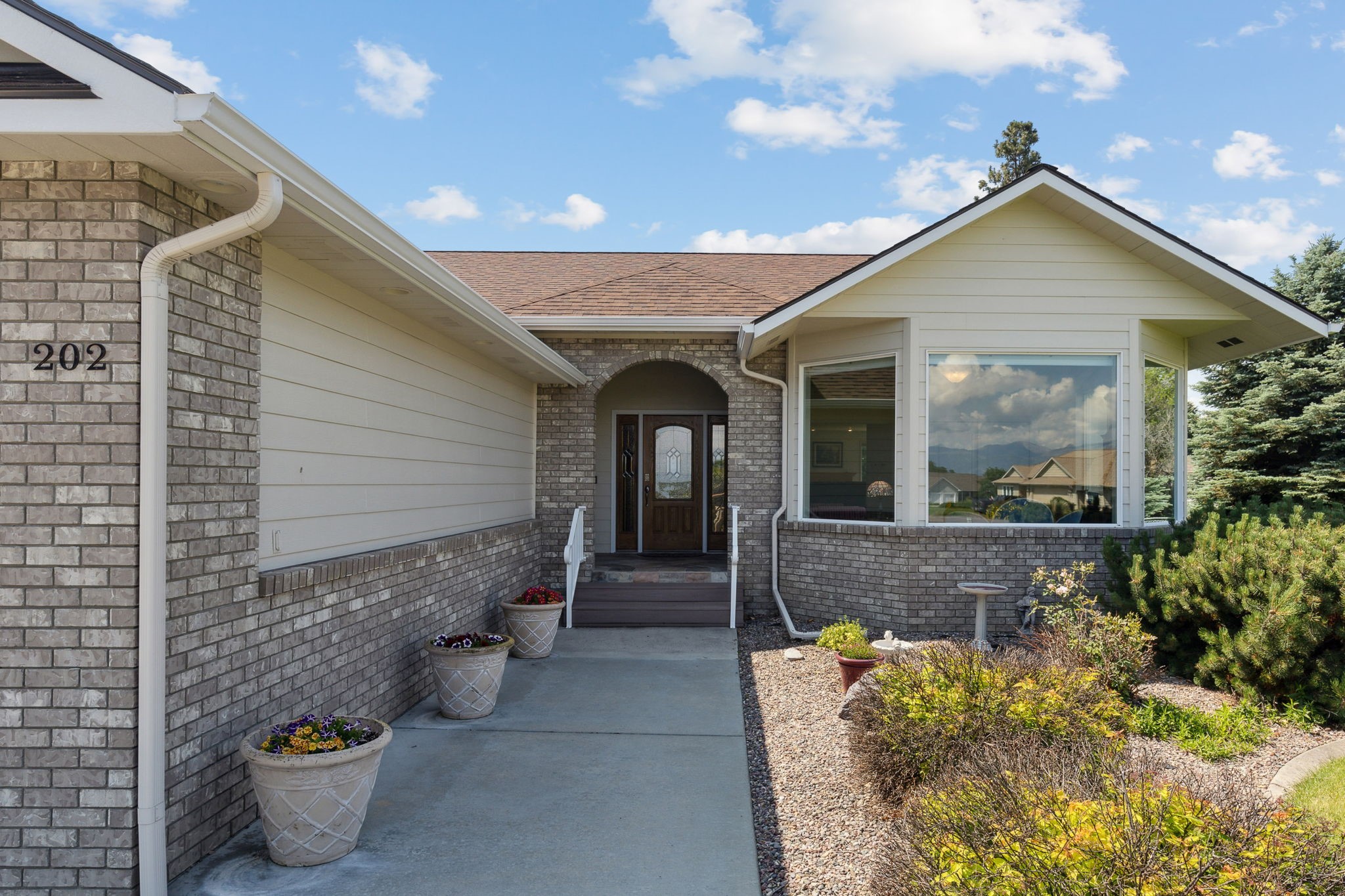 202 Copper Court