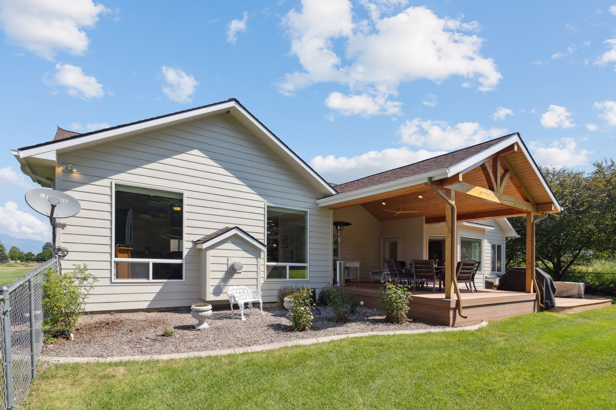 202 Copper Court