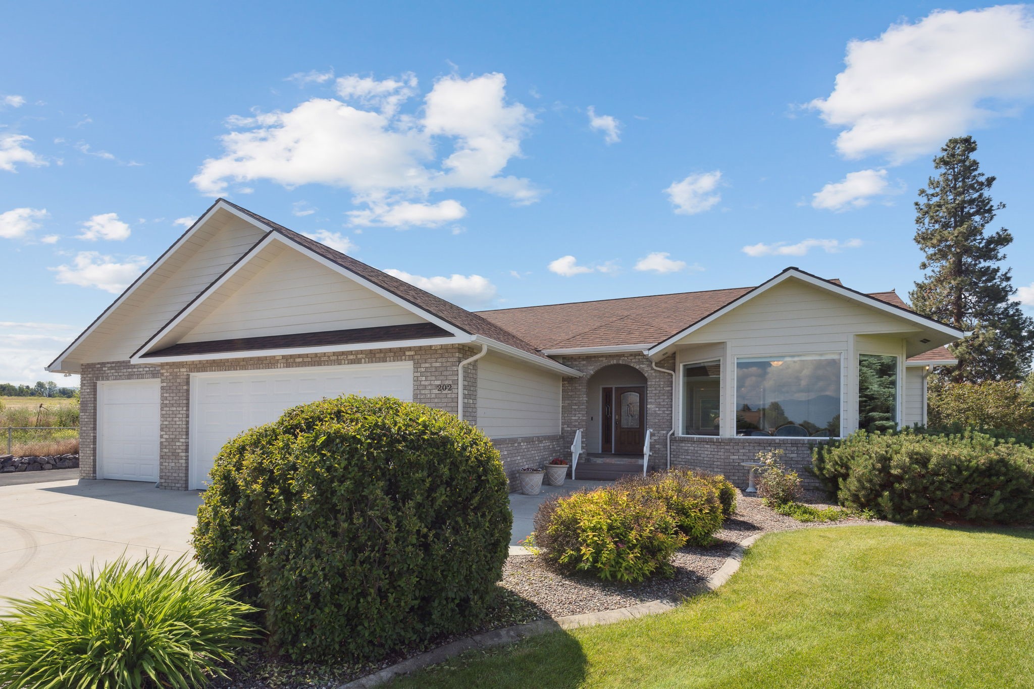 202 Copper Court
