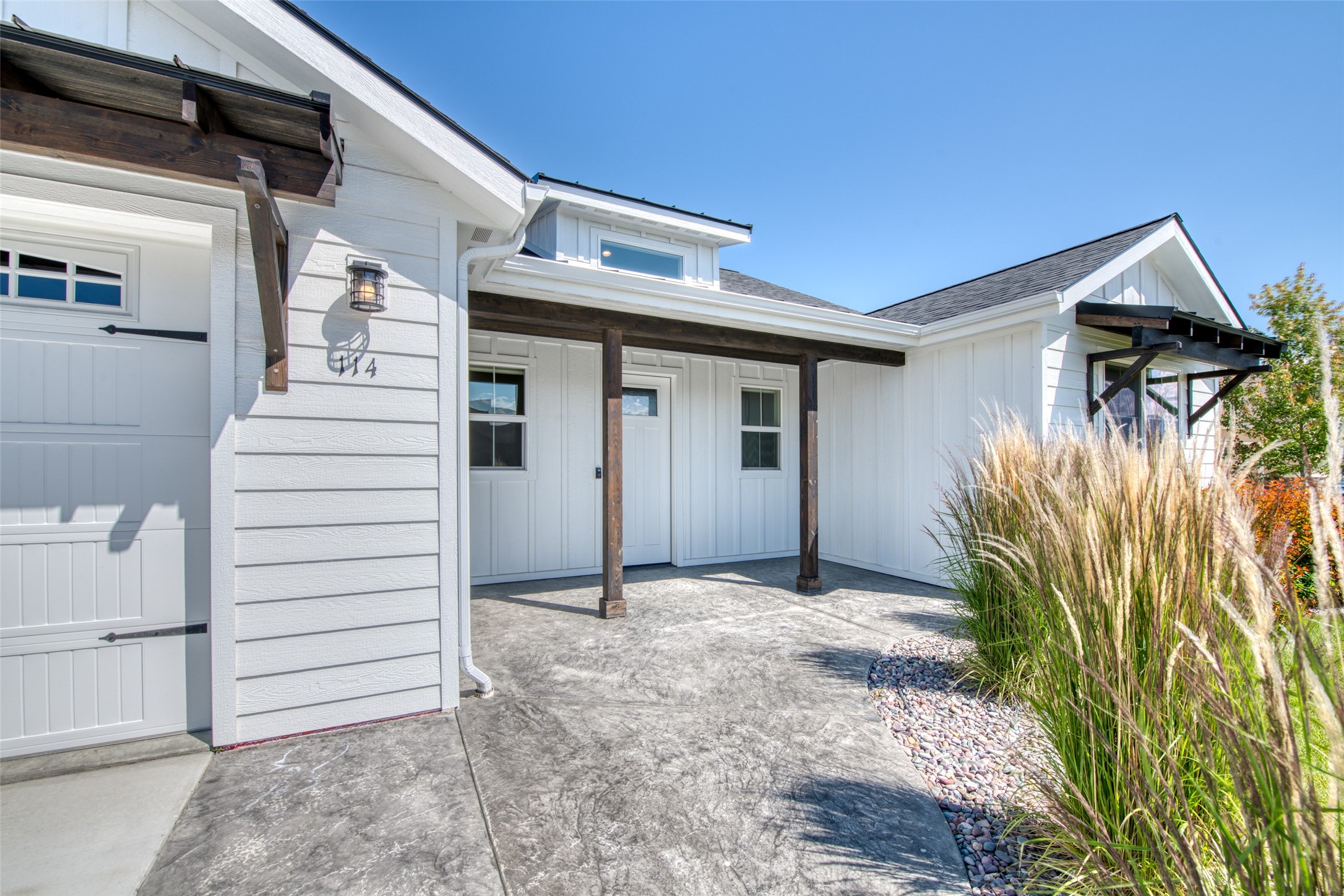114 Tullahoma Court