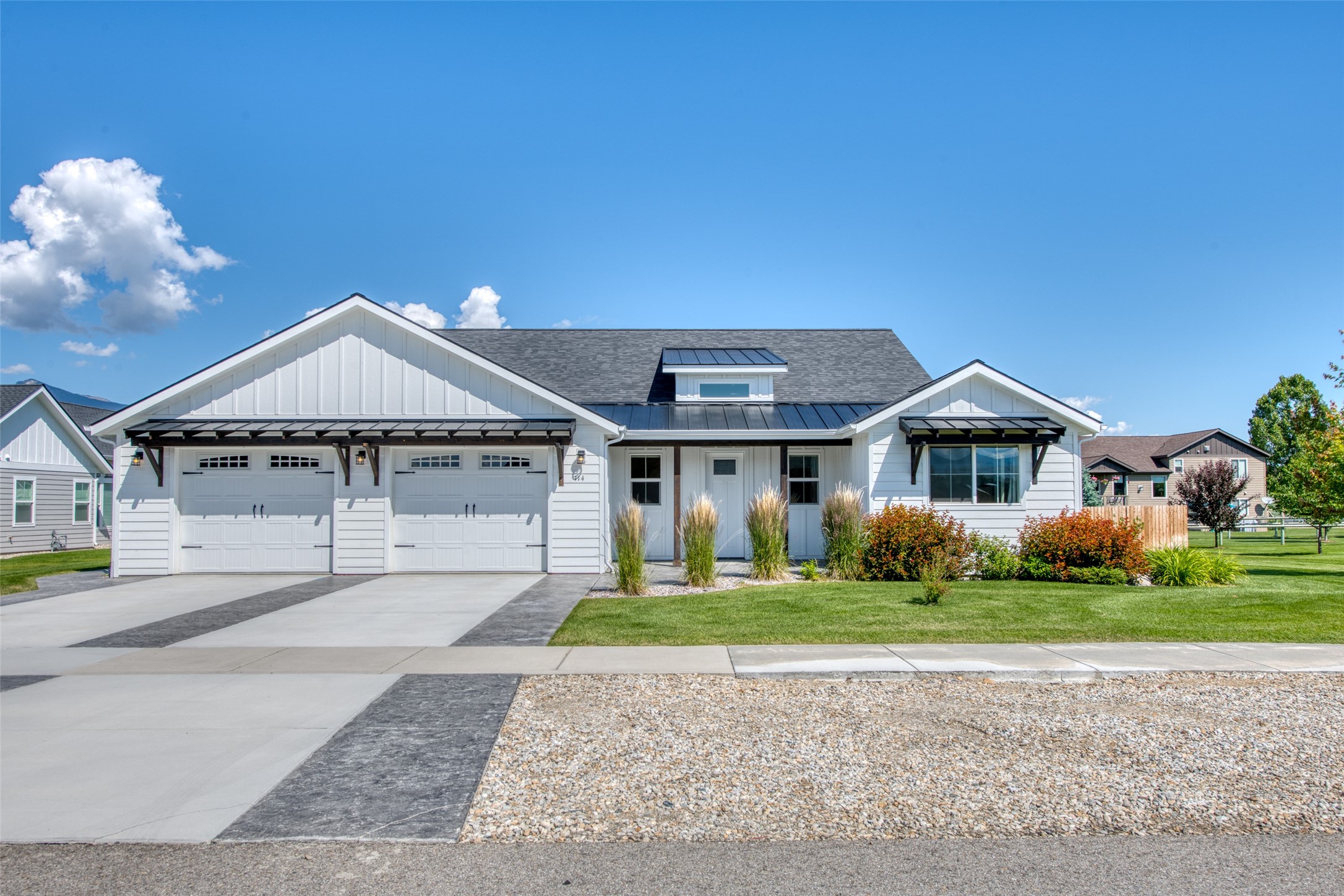 114 Tullahoma Court