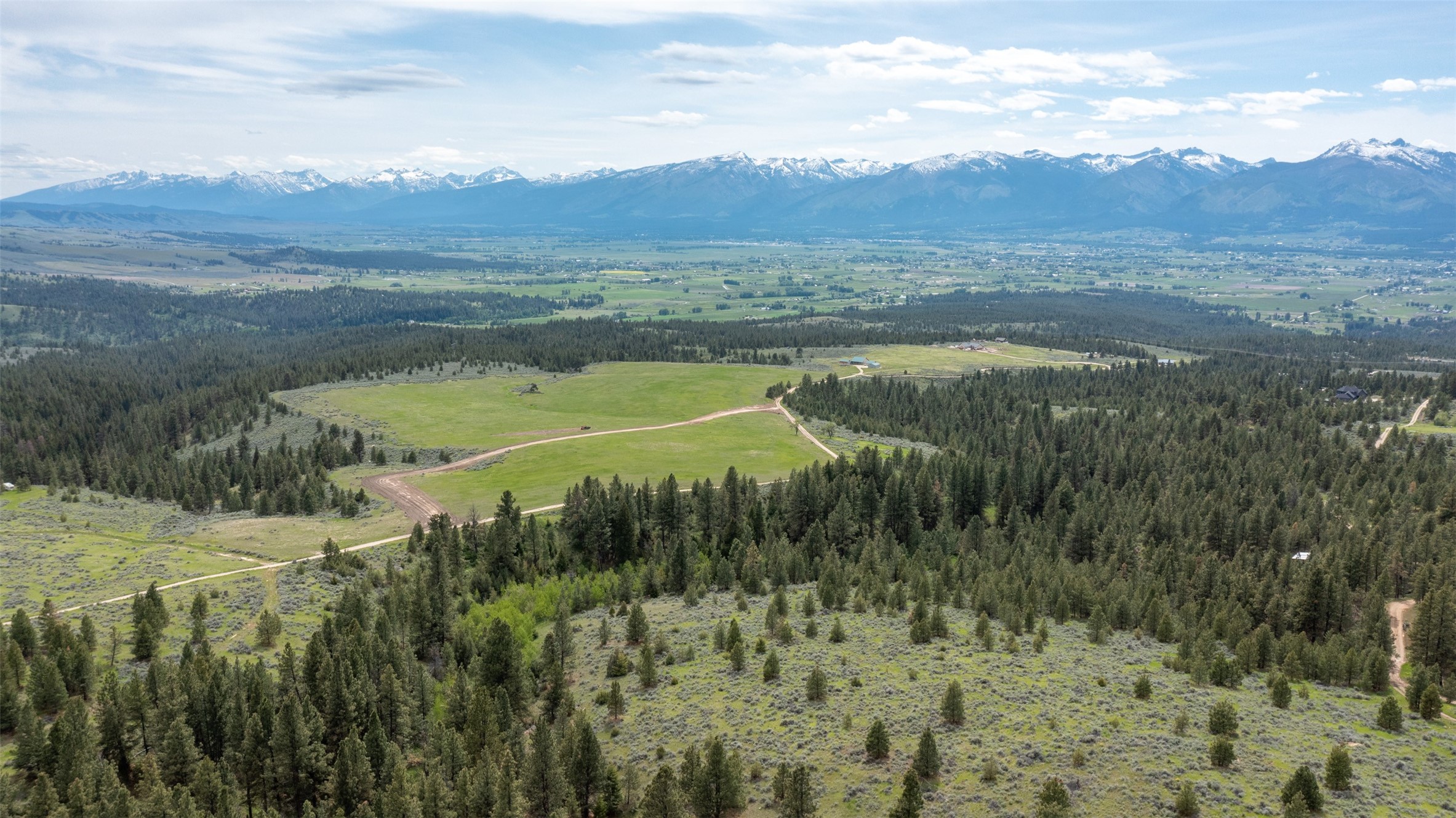Tract 264 Sapphire Ranch Trail