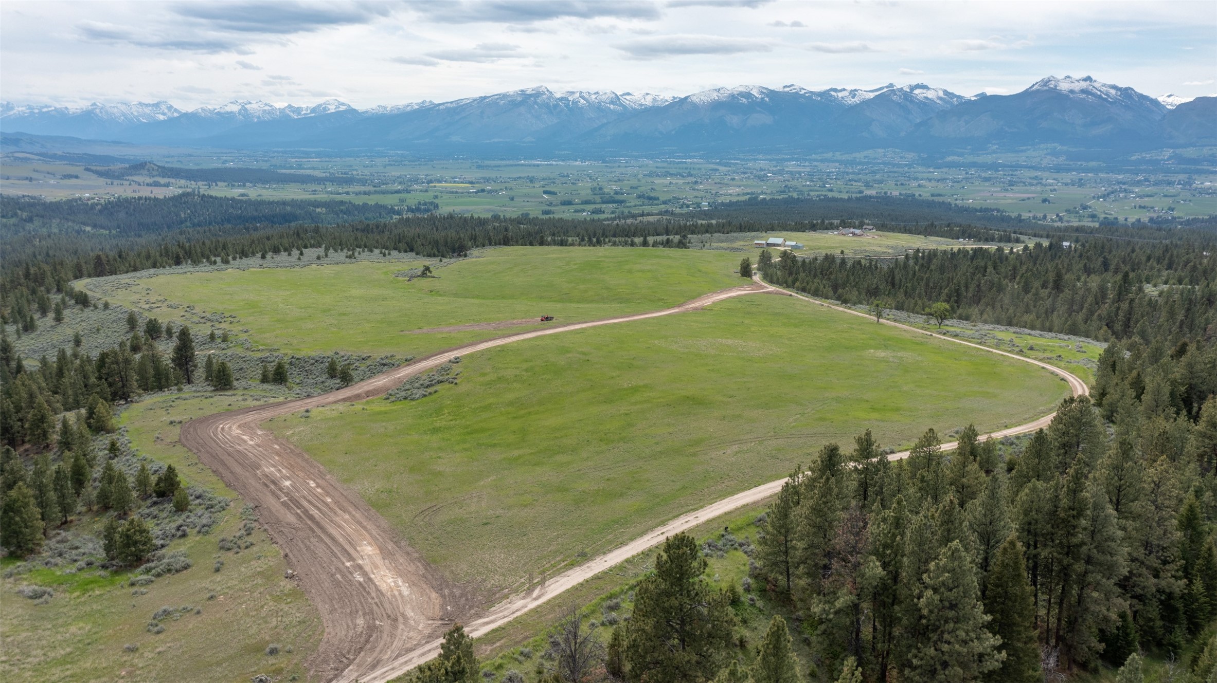 Tract 264 Sapphire Ranch Trail