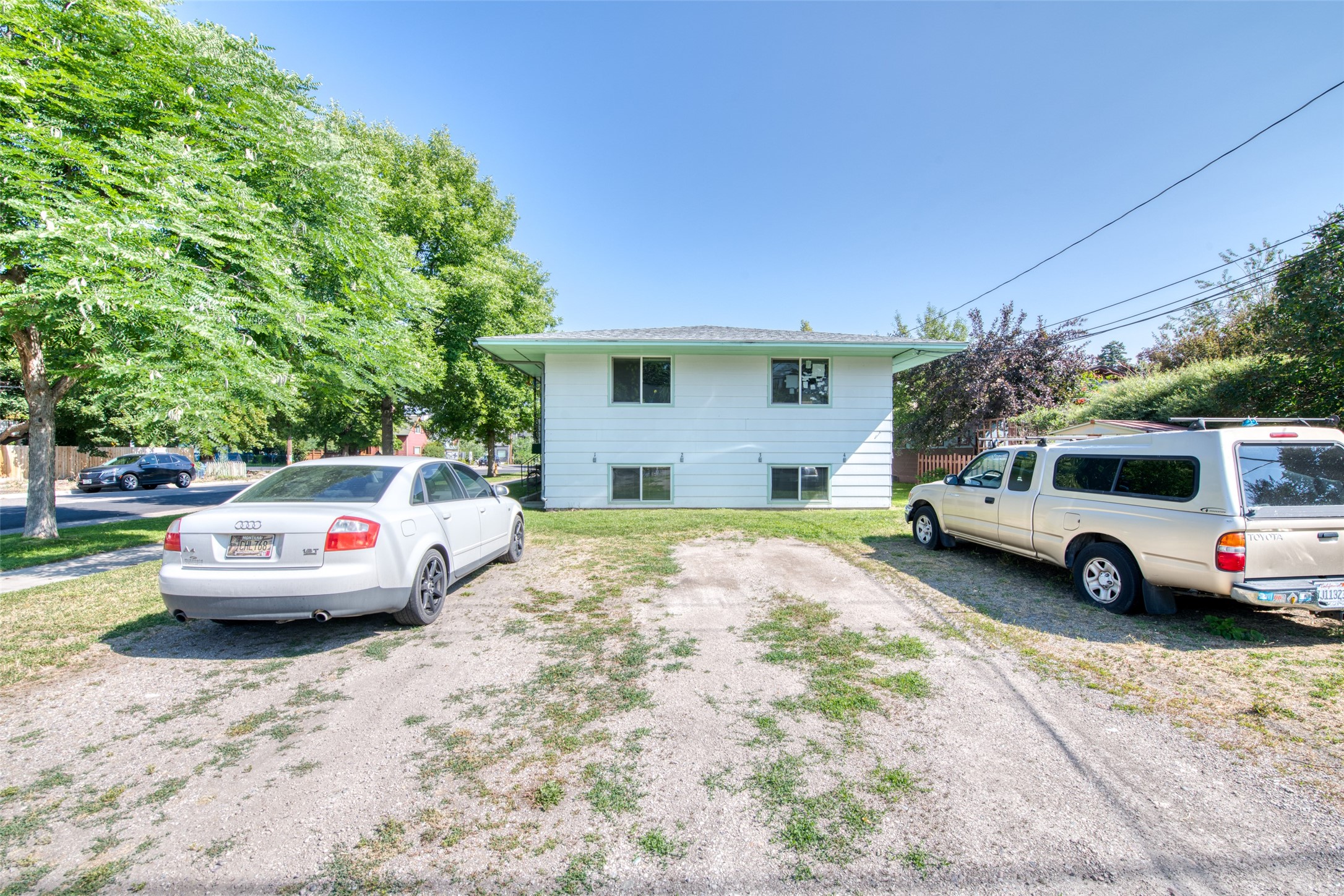 645 S 1st Street W