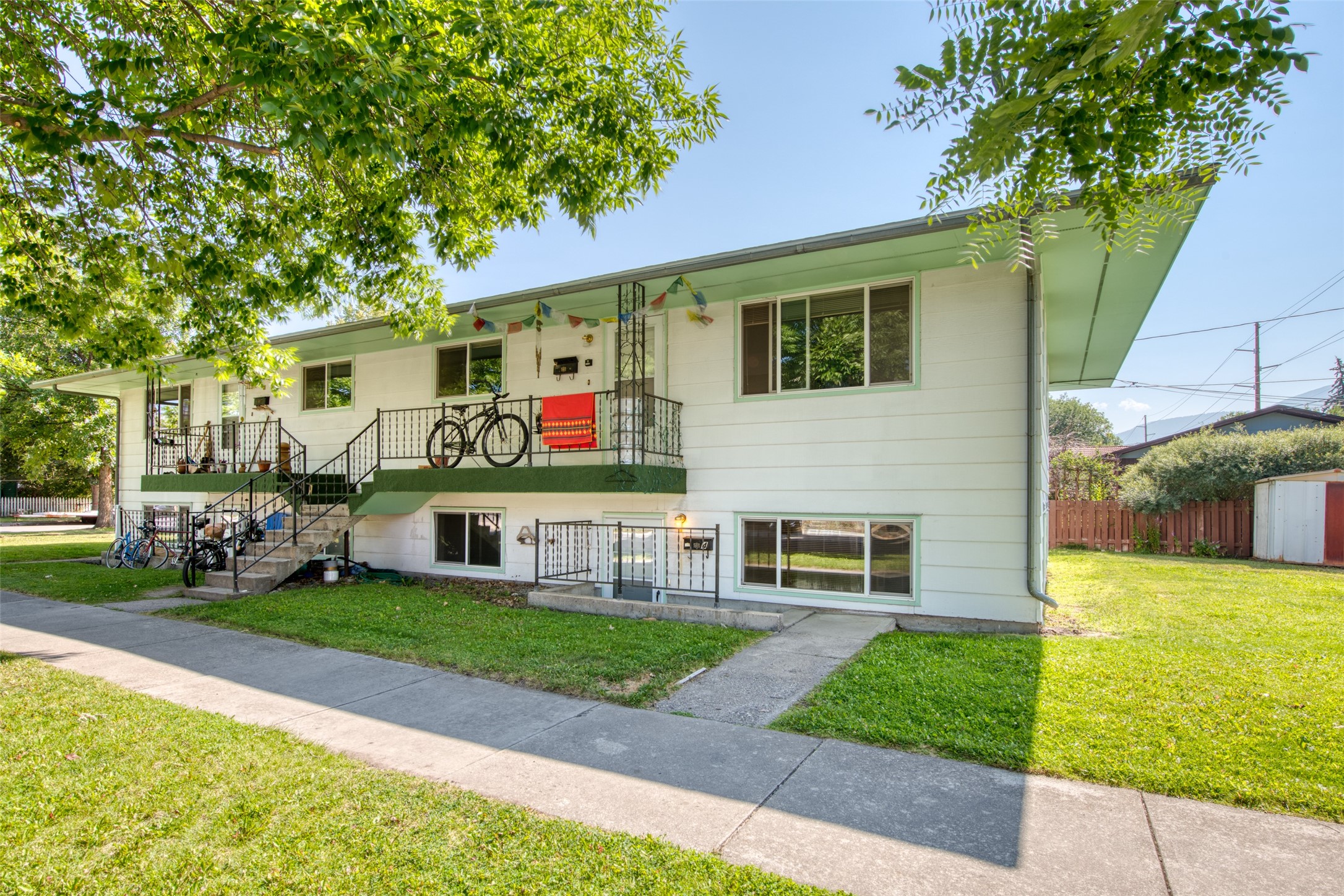 645 S 1st Street W