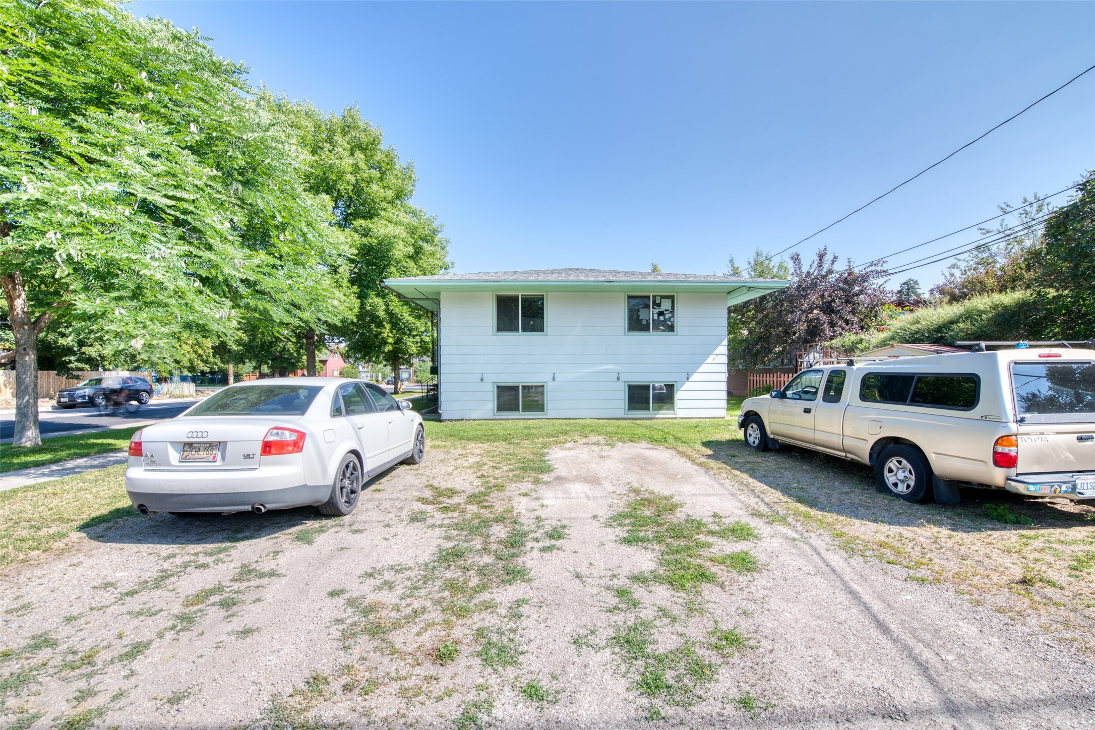 645 S 1st Street W