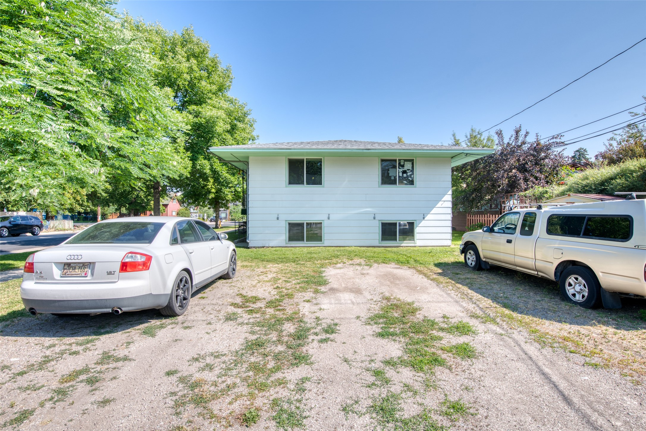 645 S 1st Street W