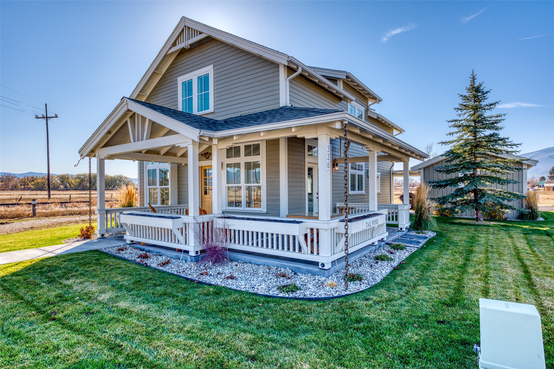 344 Mansion View Loop
