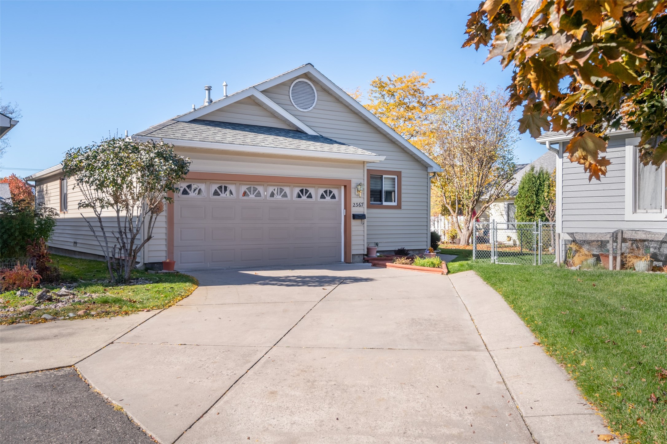 2367 Village Square