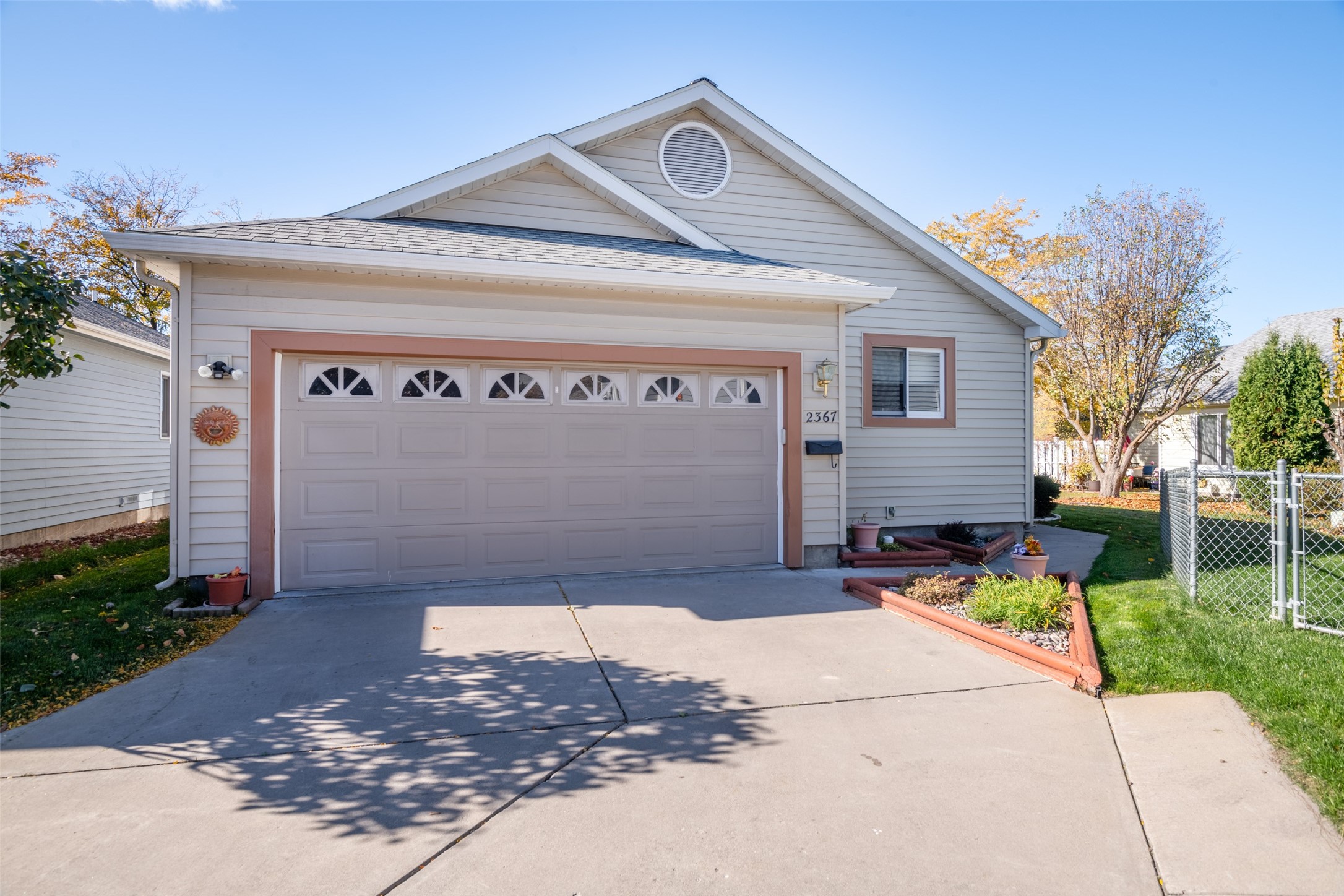 2367 Village Square