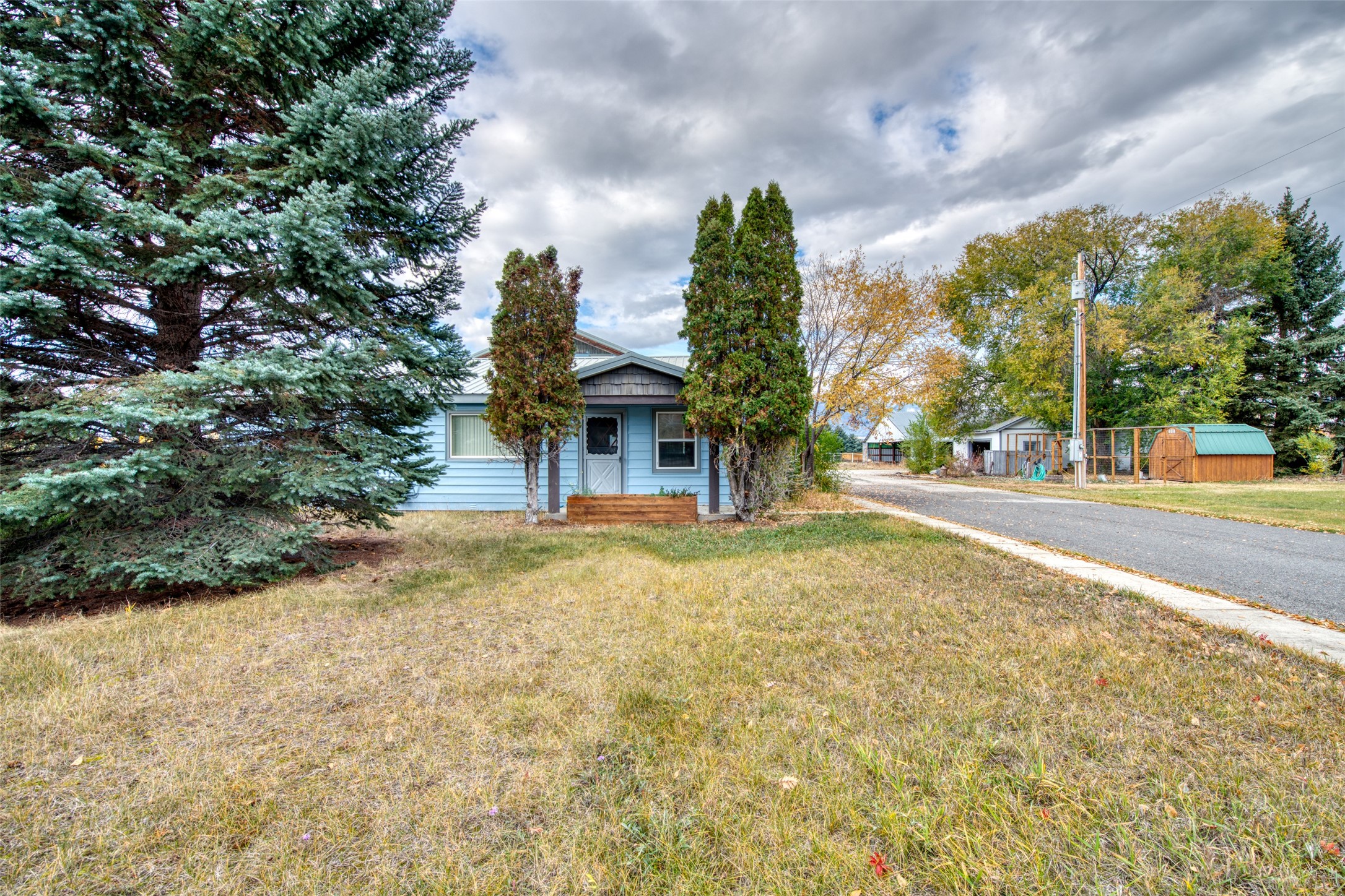 869 Honey House Lane