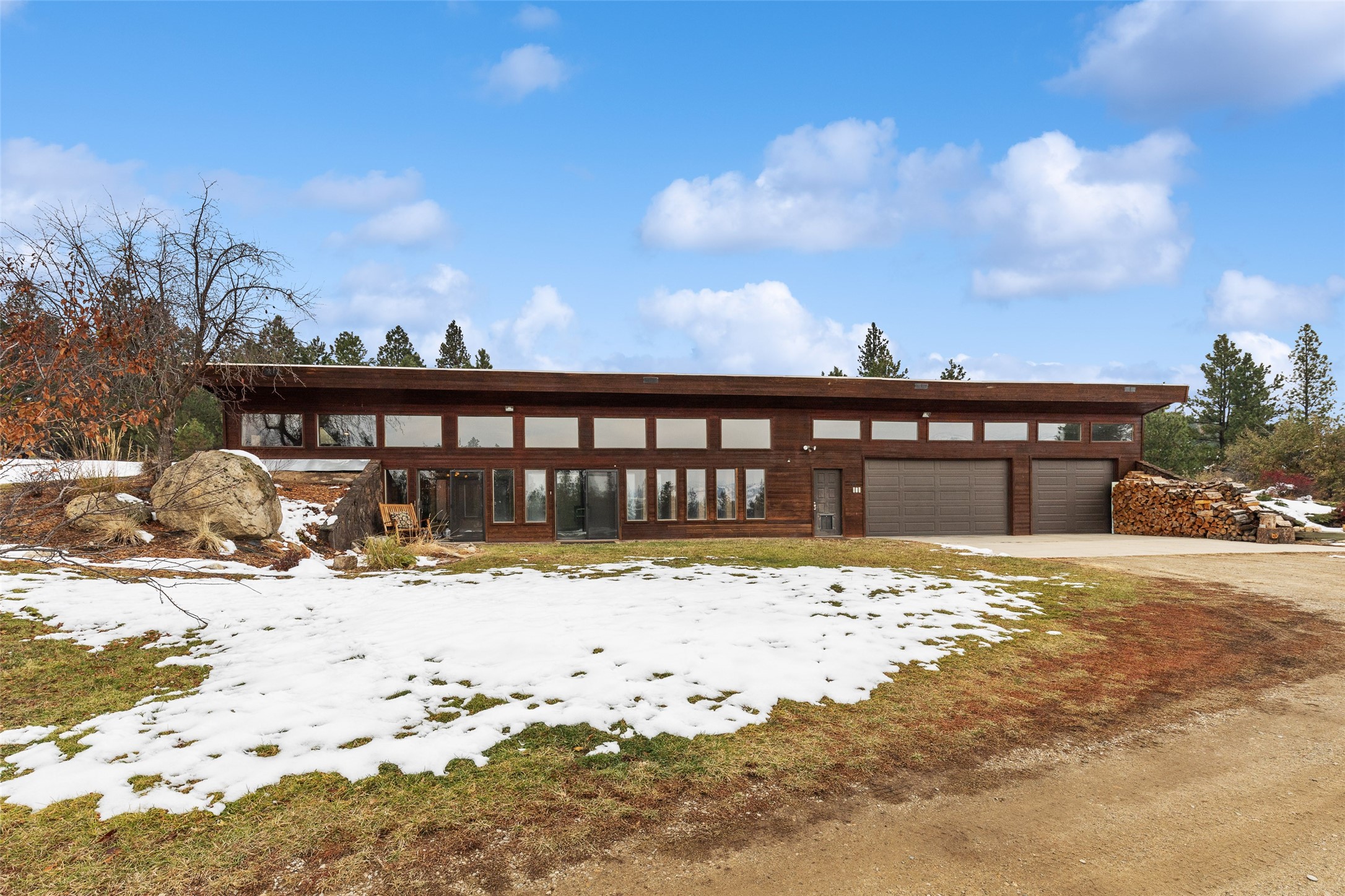 700 Cudabena Road