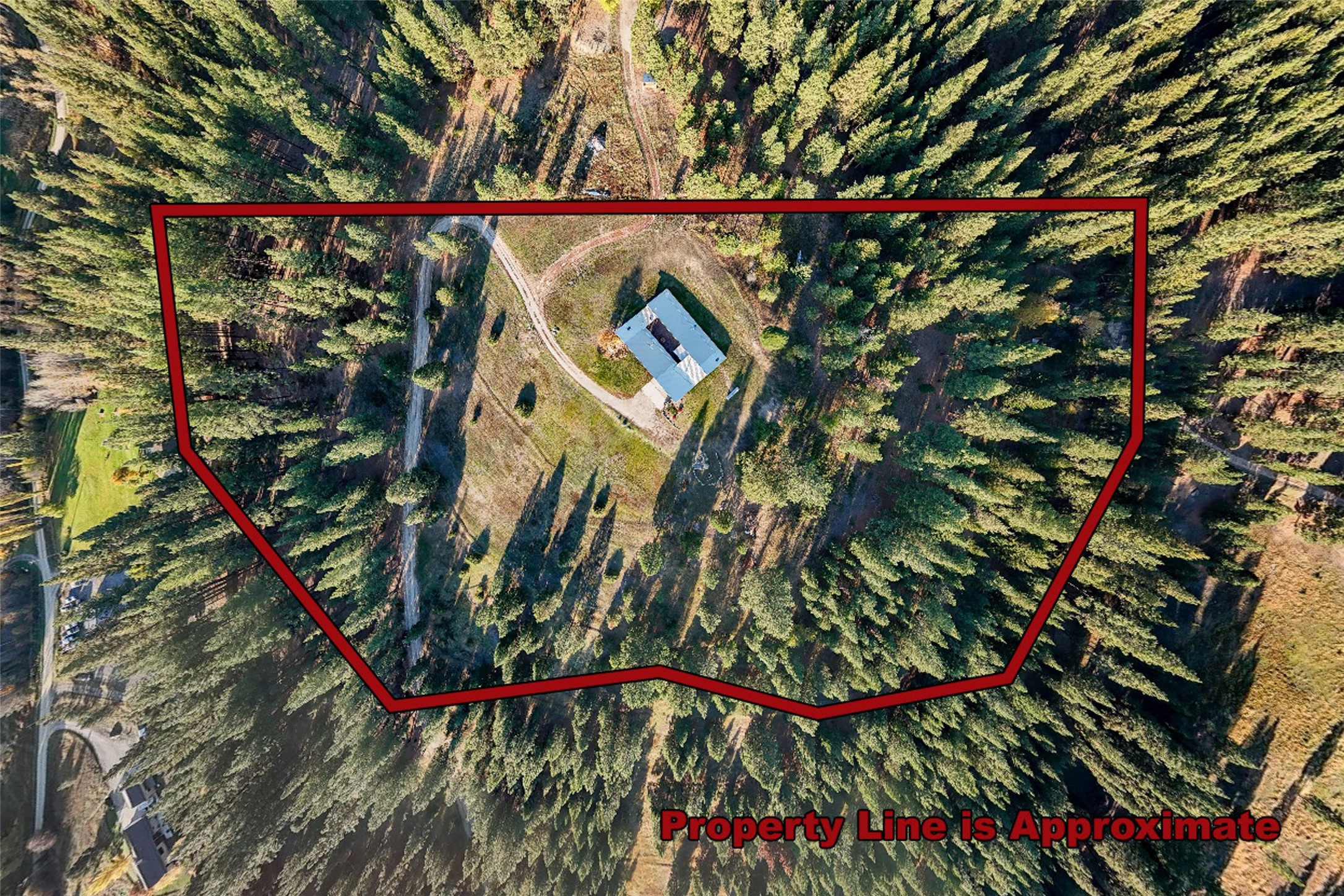 700 Cudabena Road