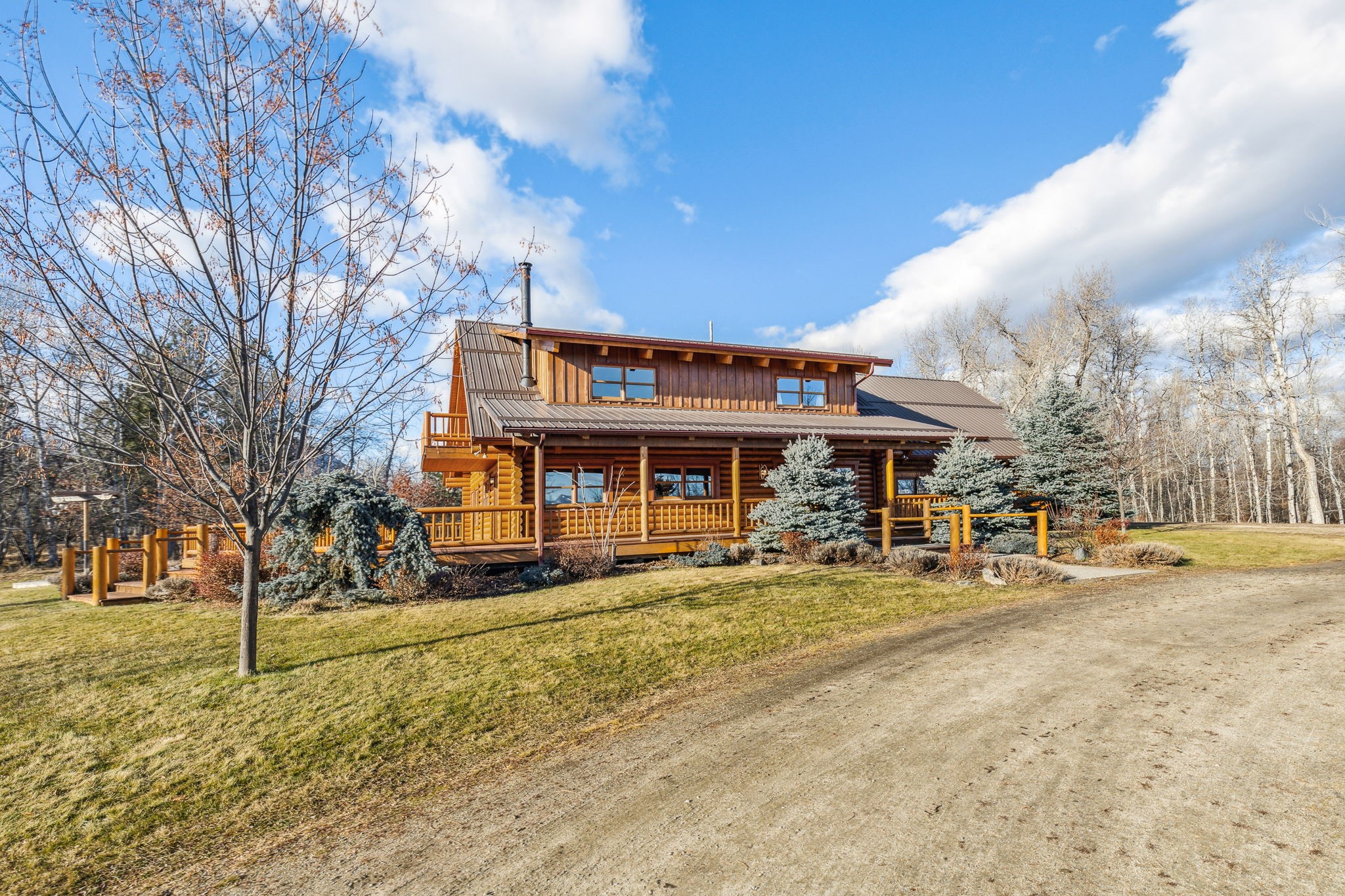 239 Blodgett View Drive