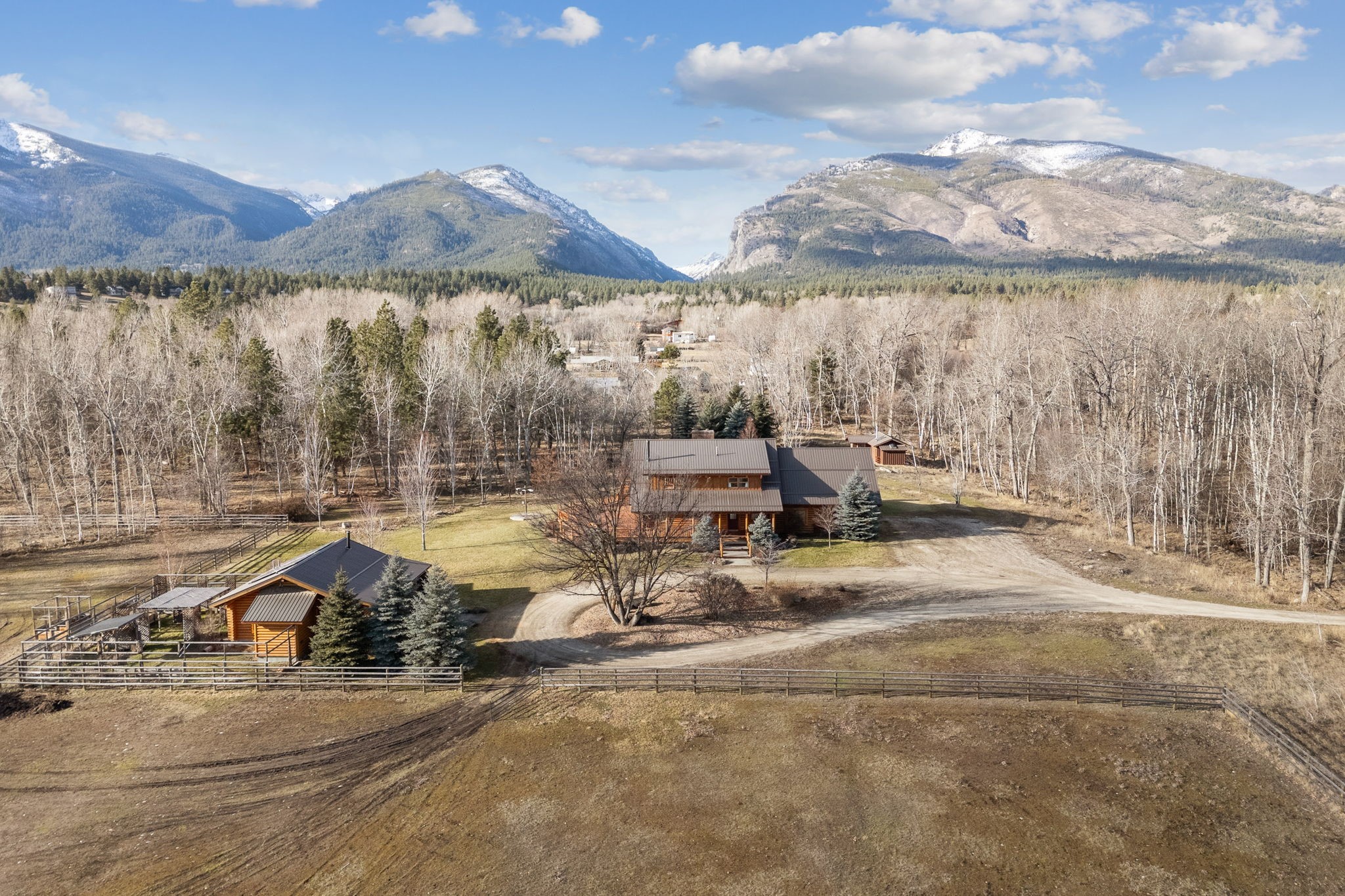 239 Blodgett View Drive