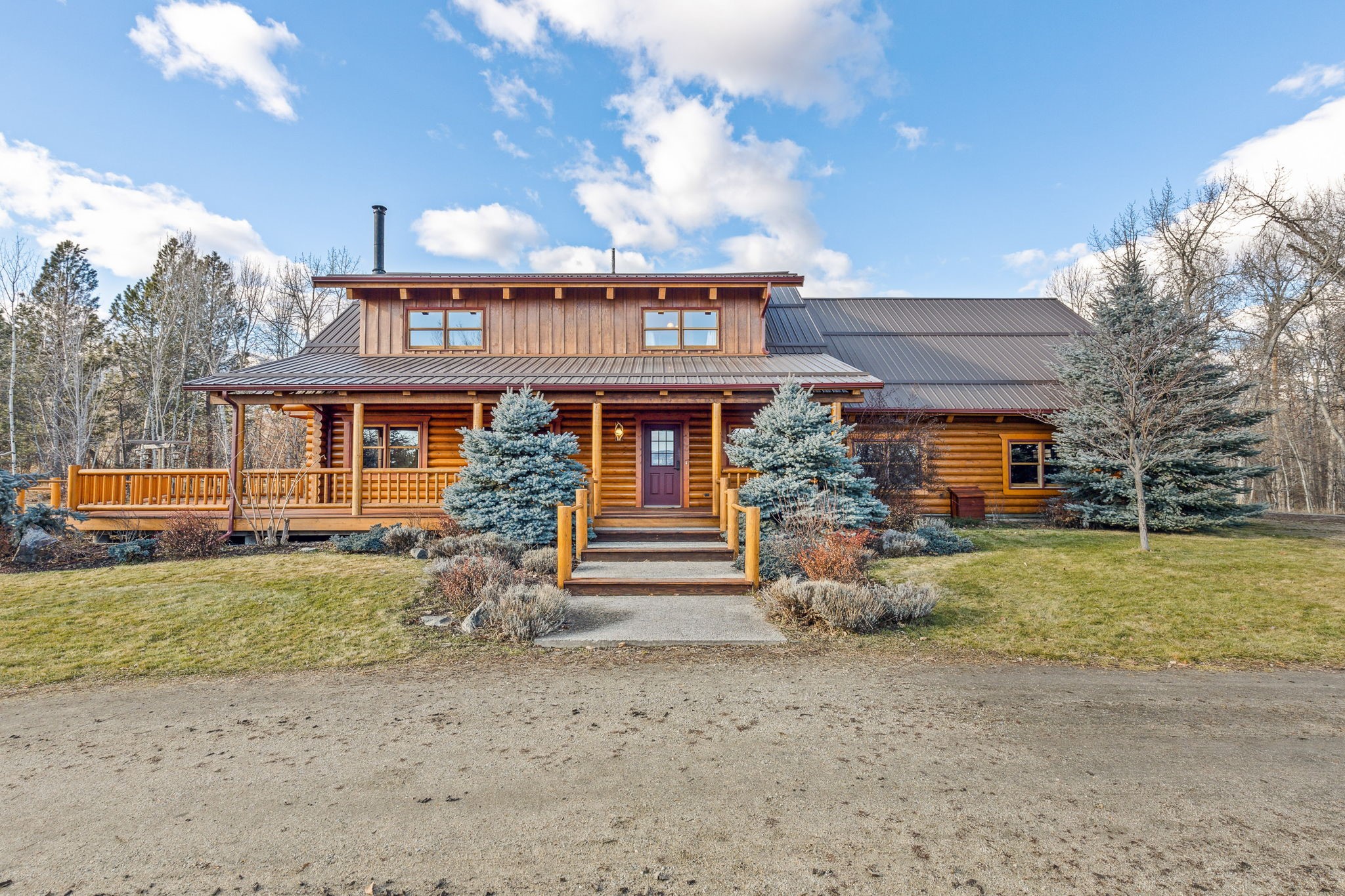 239 Blodgett View Drive