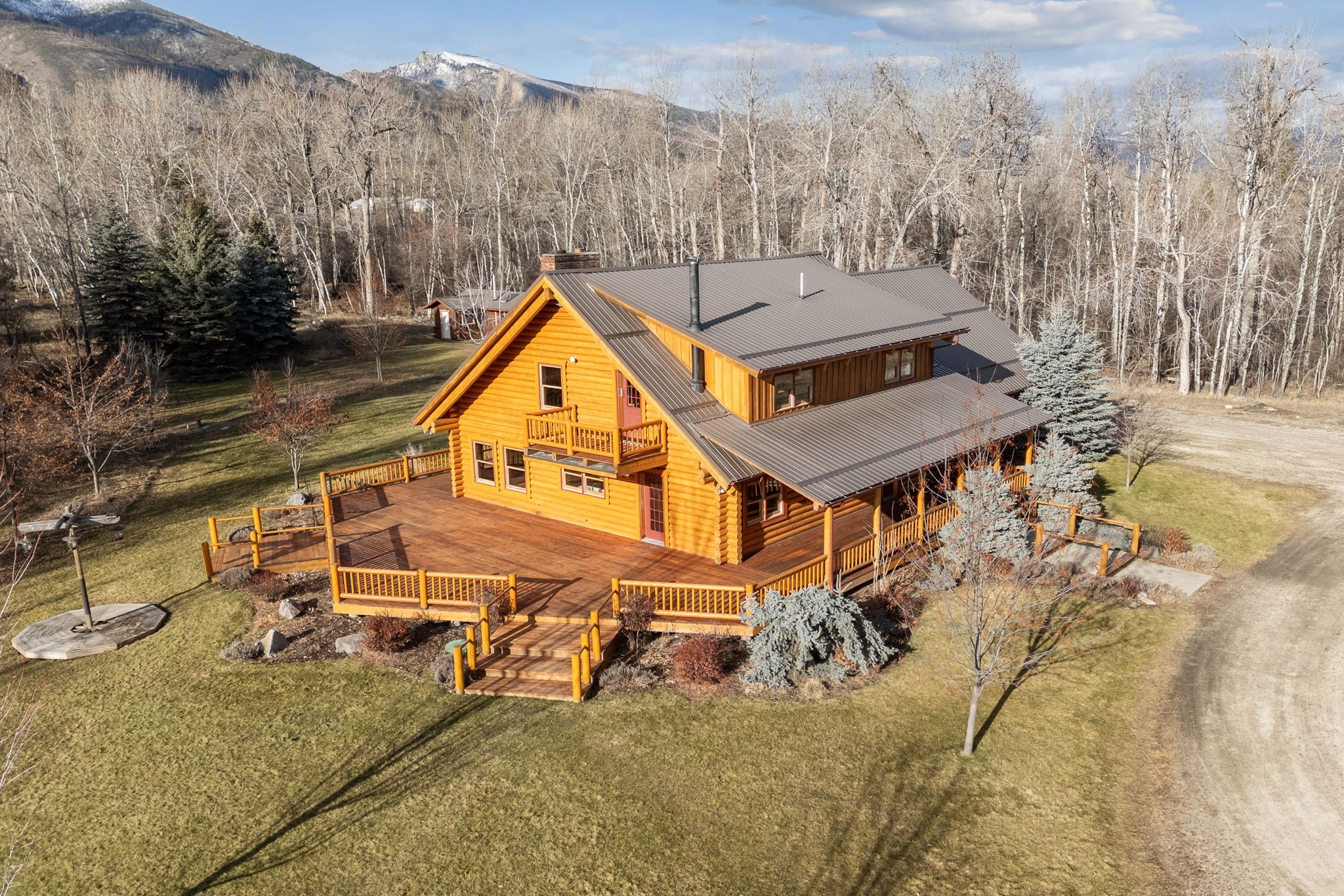 239 Blodgett View Drive
