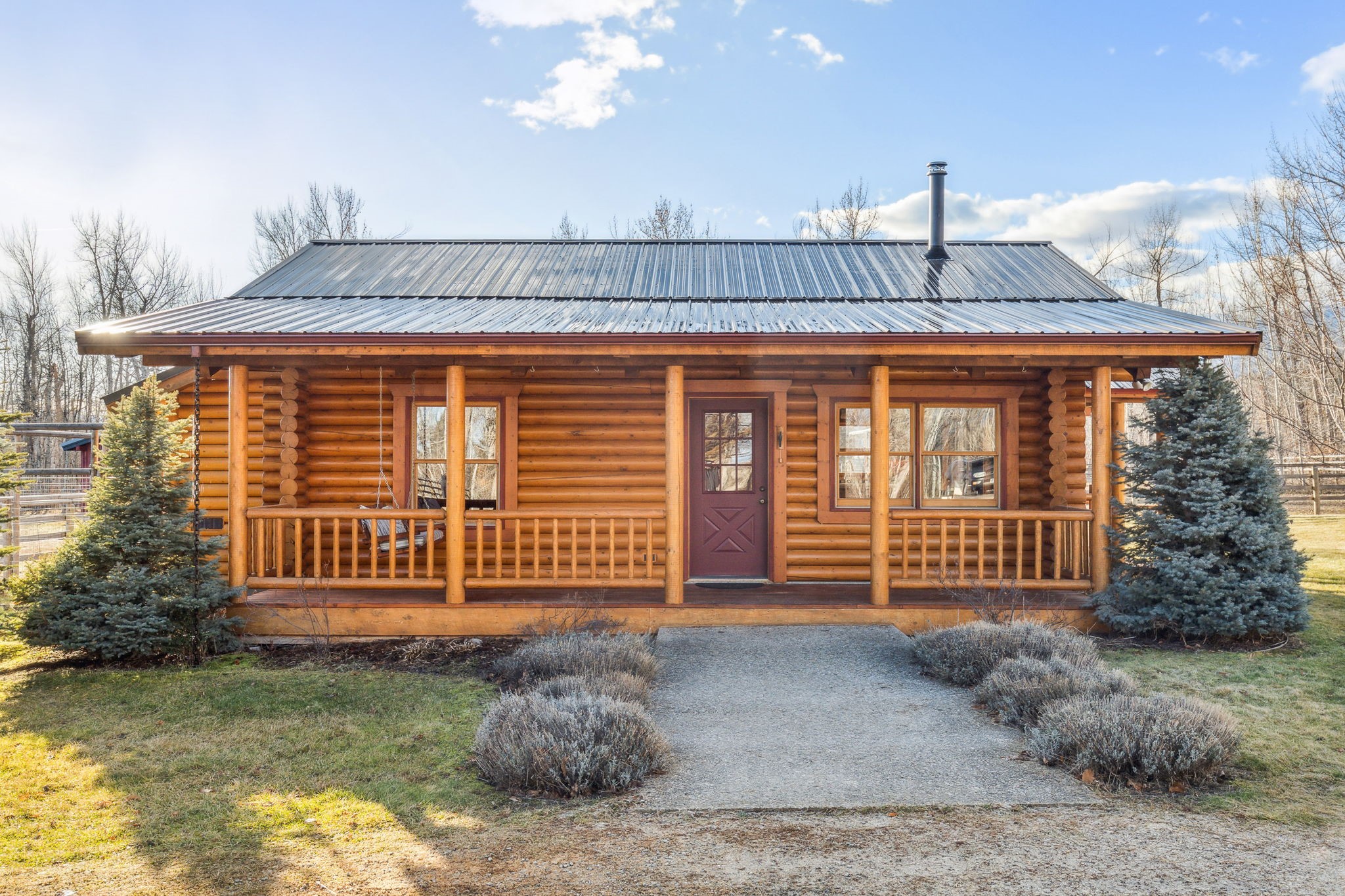 239 Blodgett View Drive